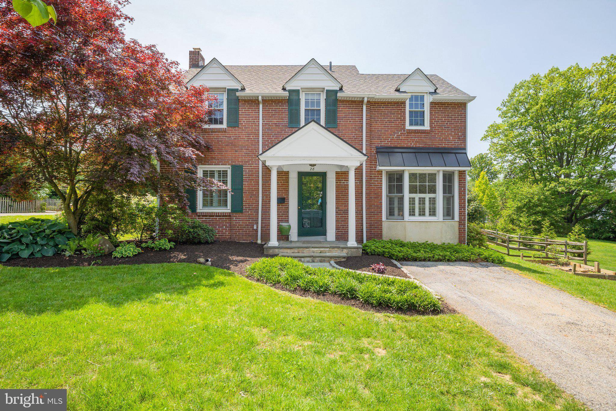 Malvern, PA 19355,28 CREST AVE