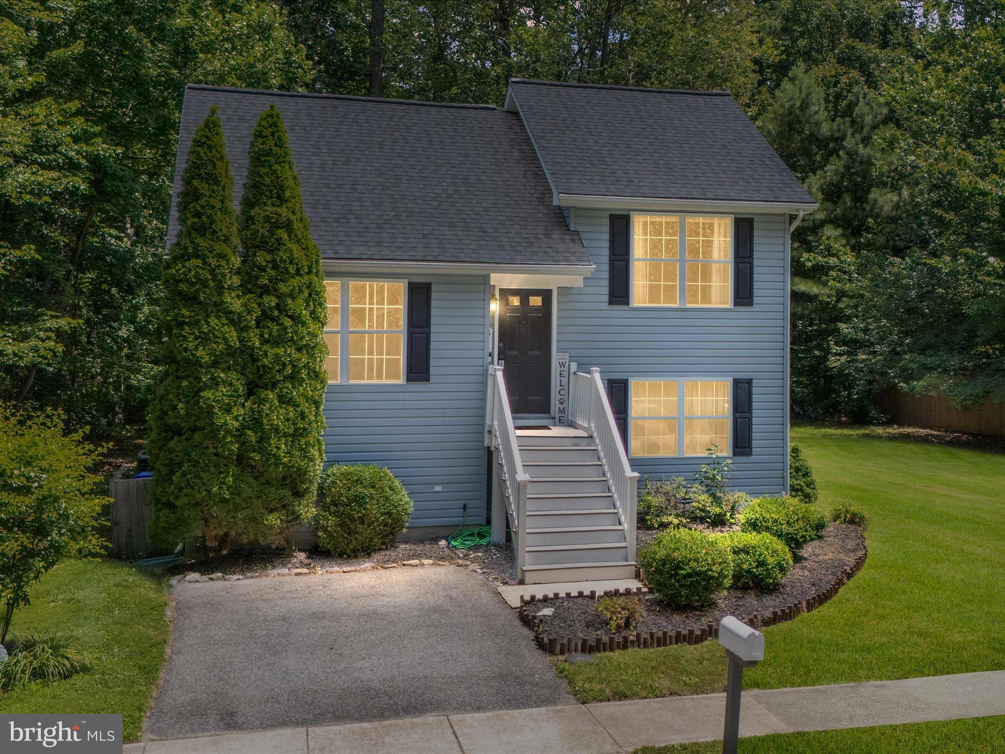 Grasonville, MD 21638,316 TIMBER LN