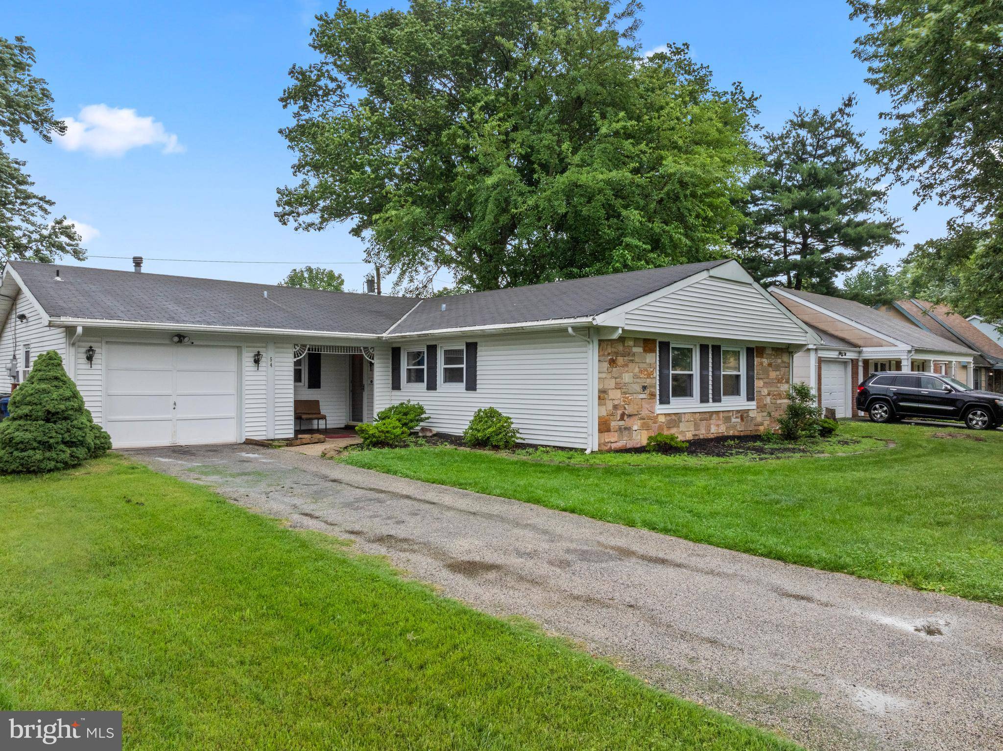 Willingboro, NJ 08046,54 EASTBROOK LN