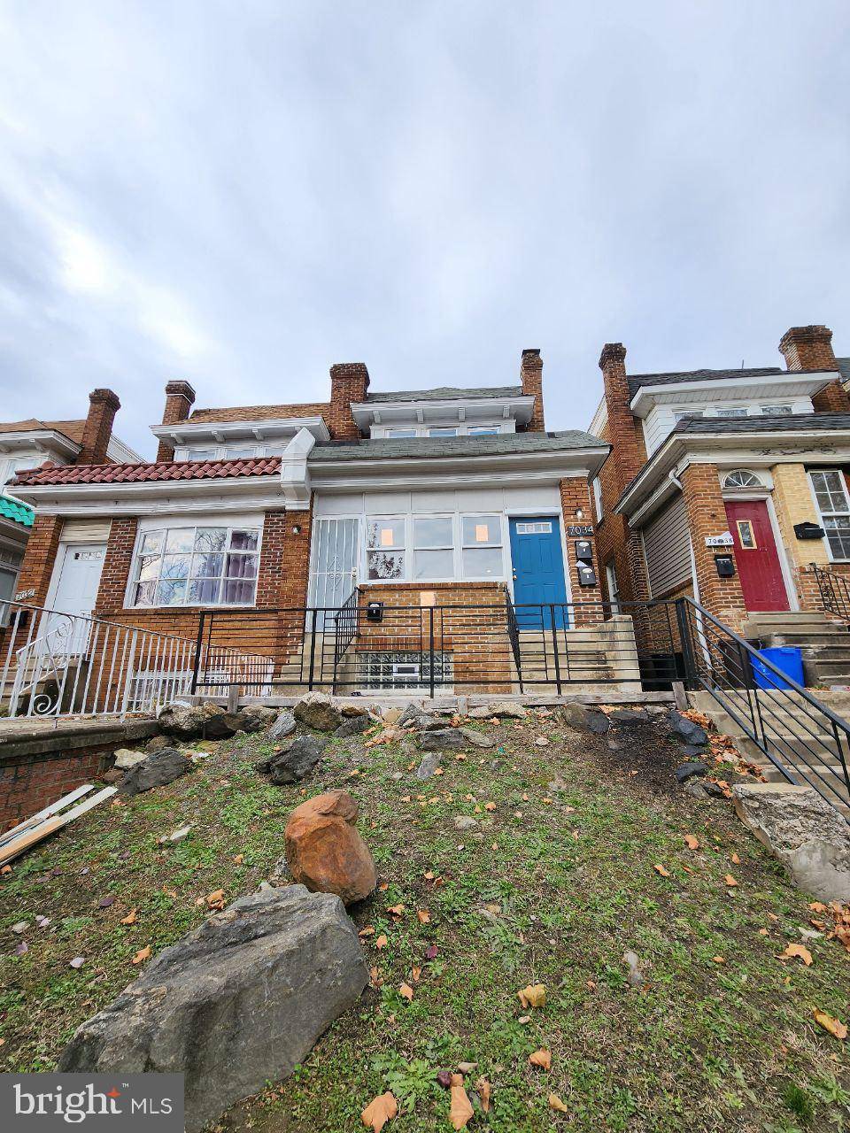 Philadelphia, PA 19126,7034 N BROAD ST