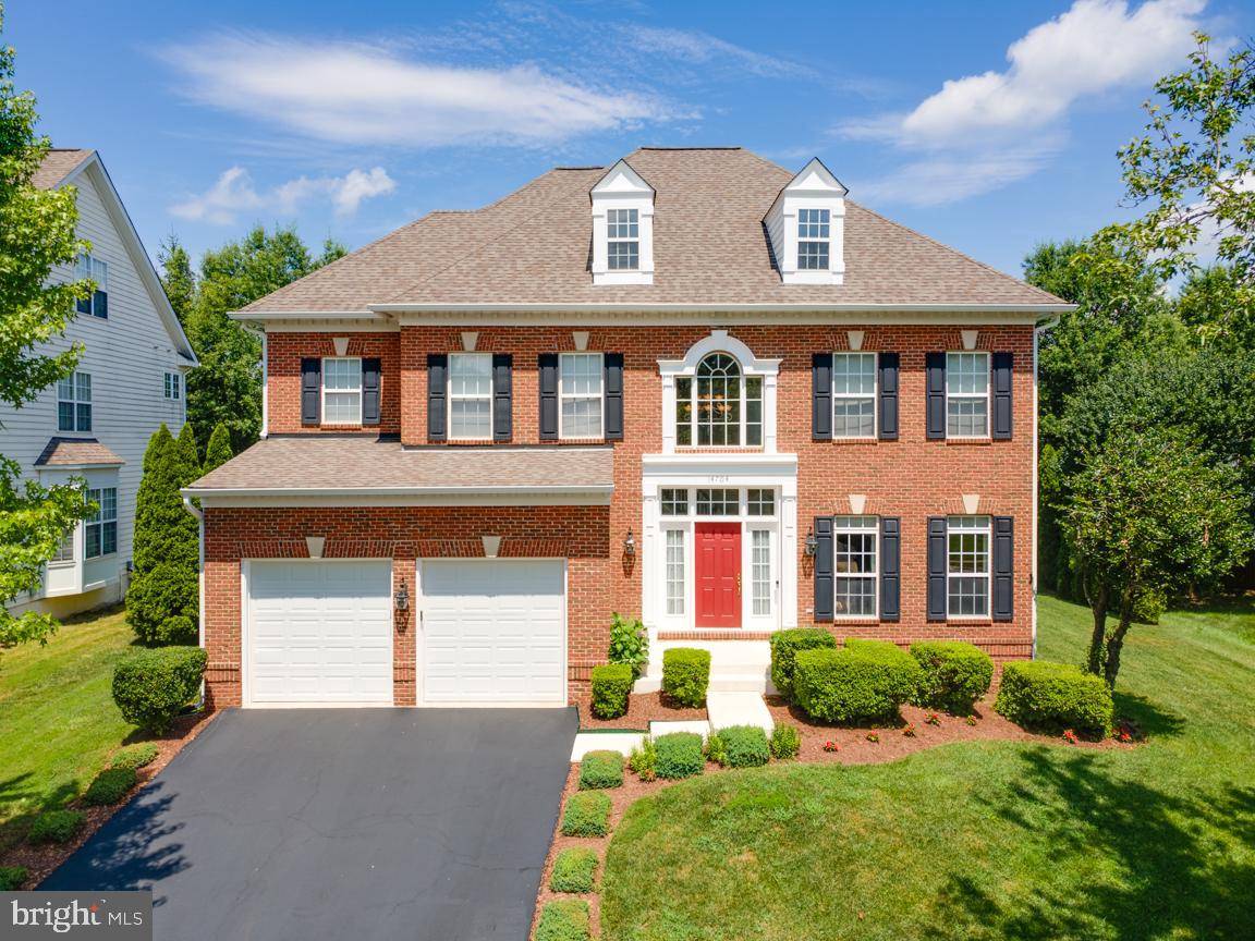 Centreville, VA 20121,14704 RICHARD SIMPSON LN