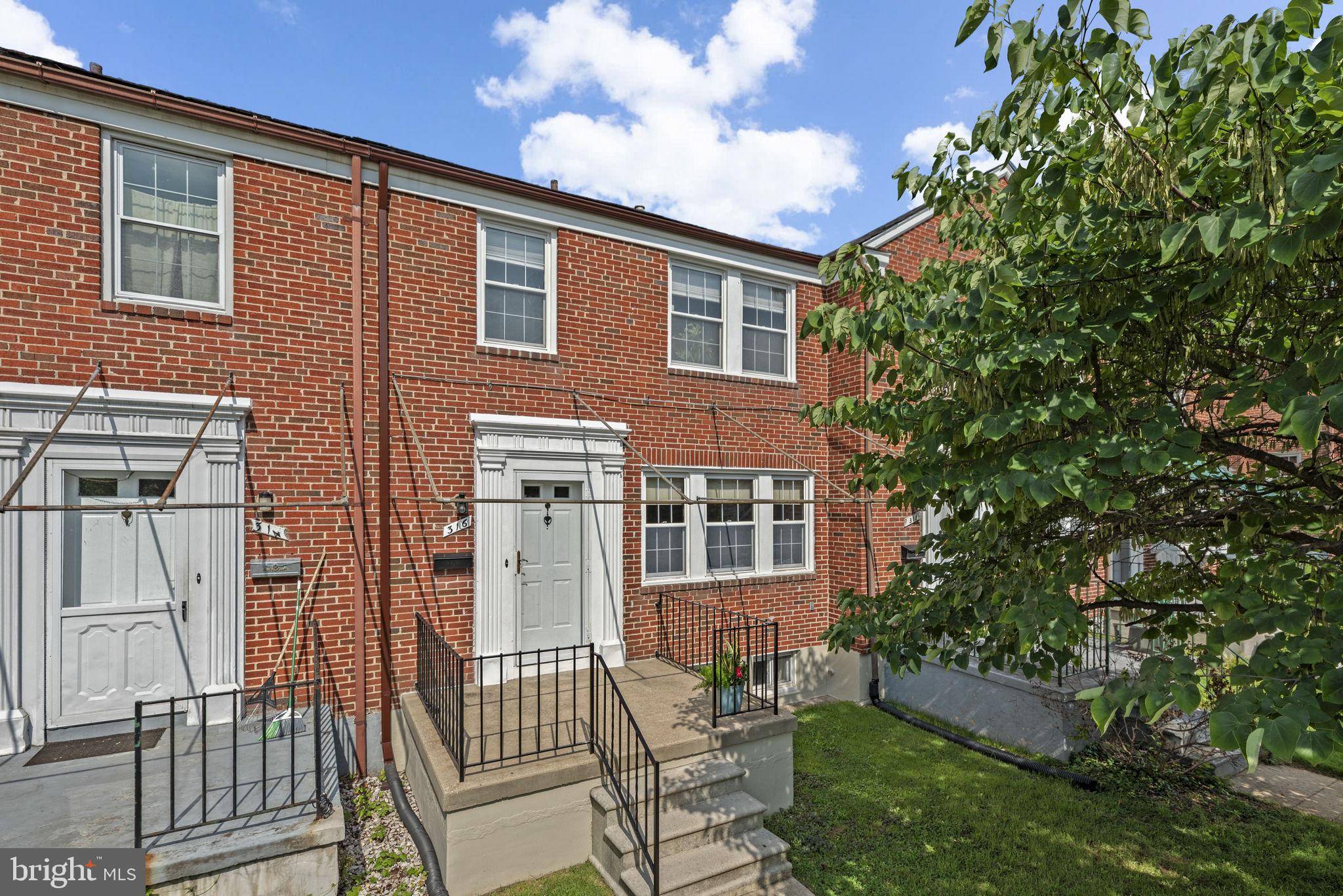 Baltimore, MD 21228,316 WHITFIELD RD