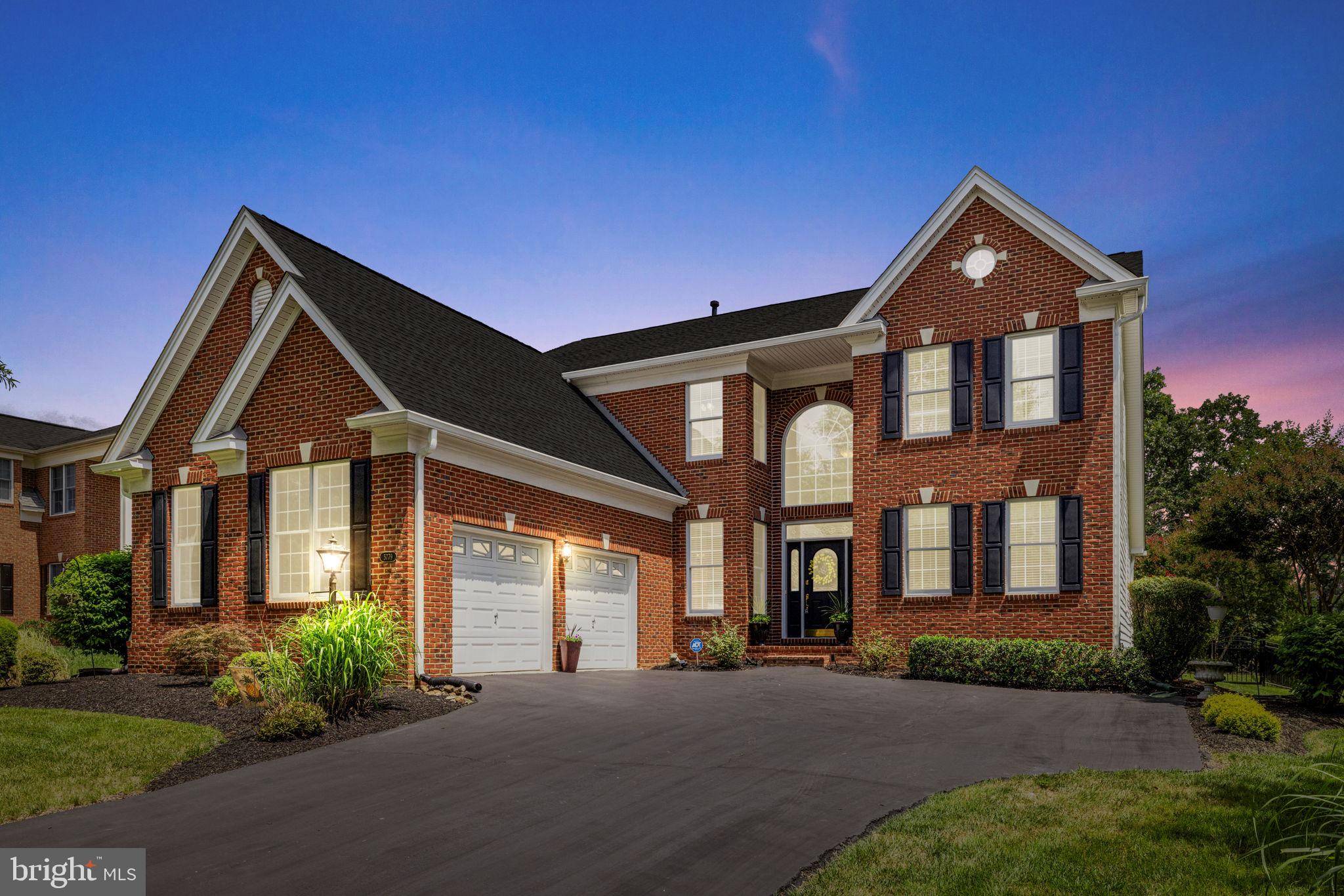 Haymarket, VA 20169,5779 SOLHEIM CUP DR