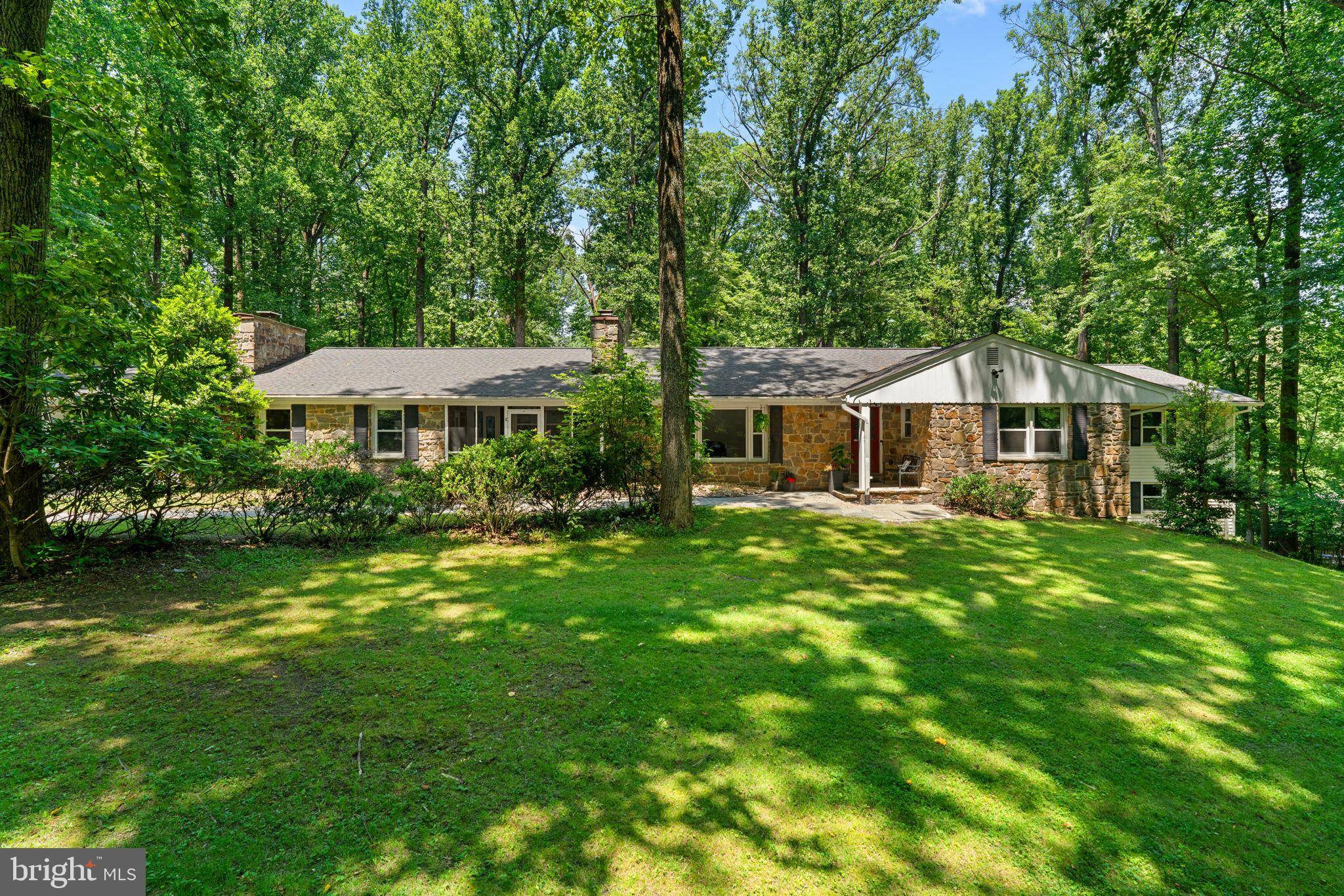 Lutherville Timonium, MD 21093,11202 WOODLAND DR