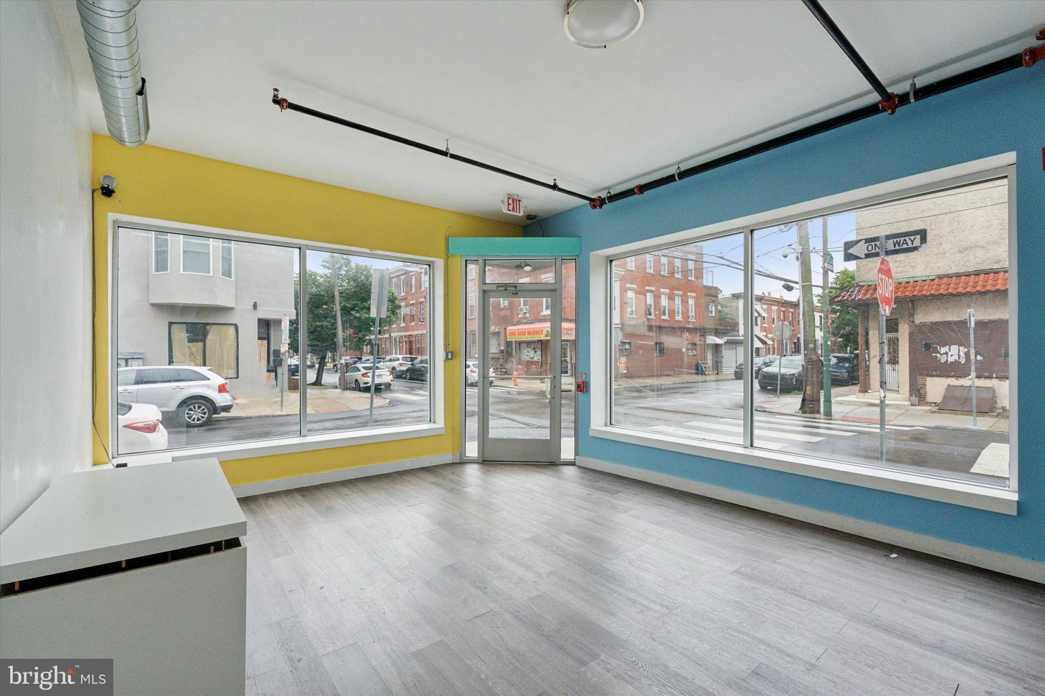 Philadelphia, PA 19145,1648 S 16TH ST #COMMERCIAL