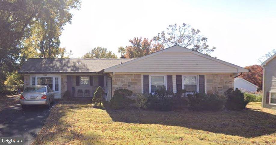 Bowie, MD 20715,12303 MANVEL LN