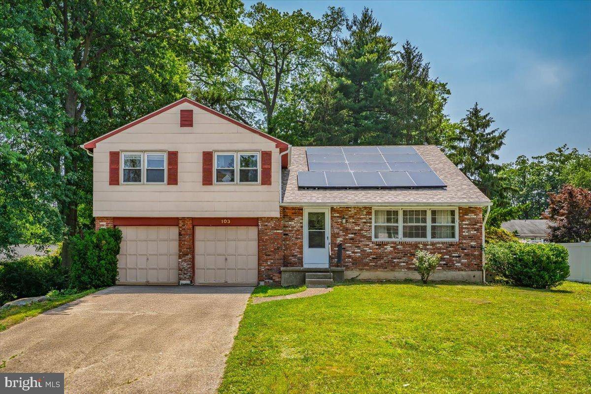 Cherry Hill, NJ 08002,103 LINCOLN AVE S