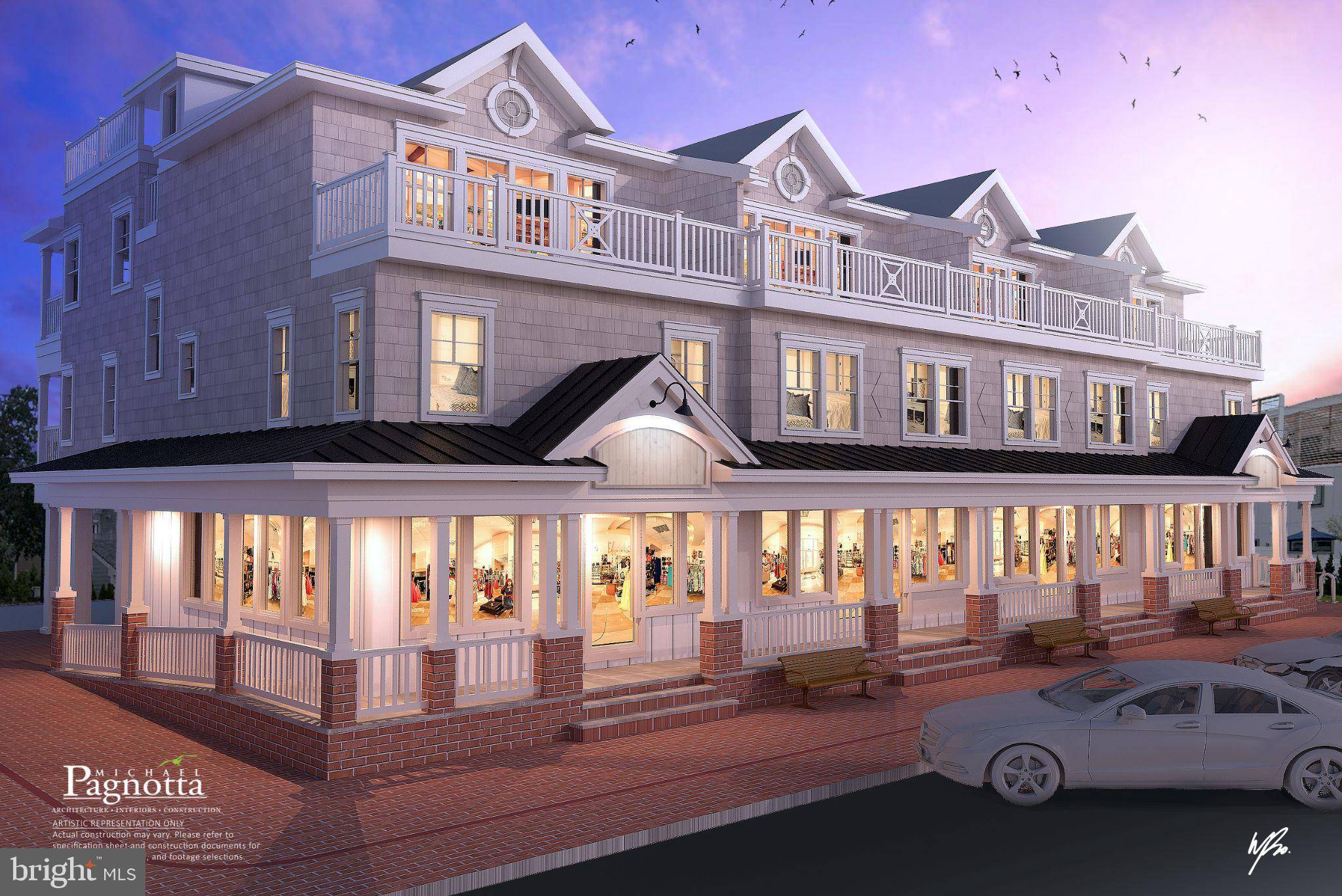 Beach Haven, NJ 08008,415 N BAY AVE #A