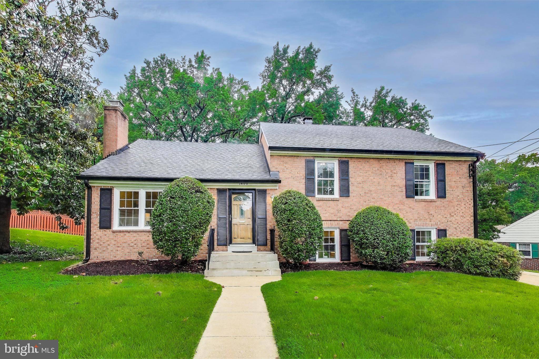 Alexandria, VA 22307,1400 WAKE FOREST DR