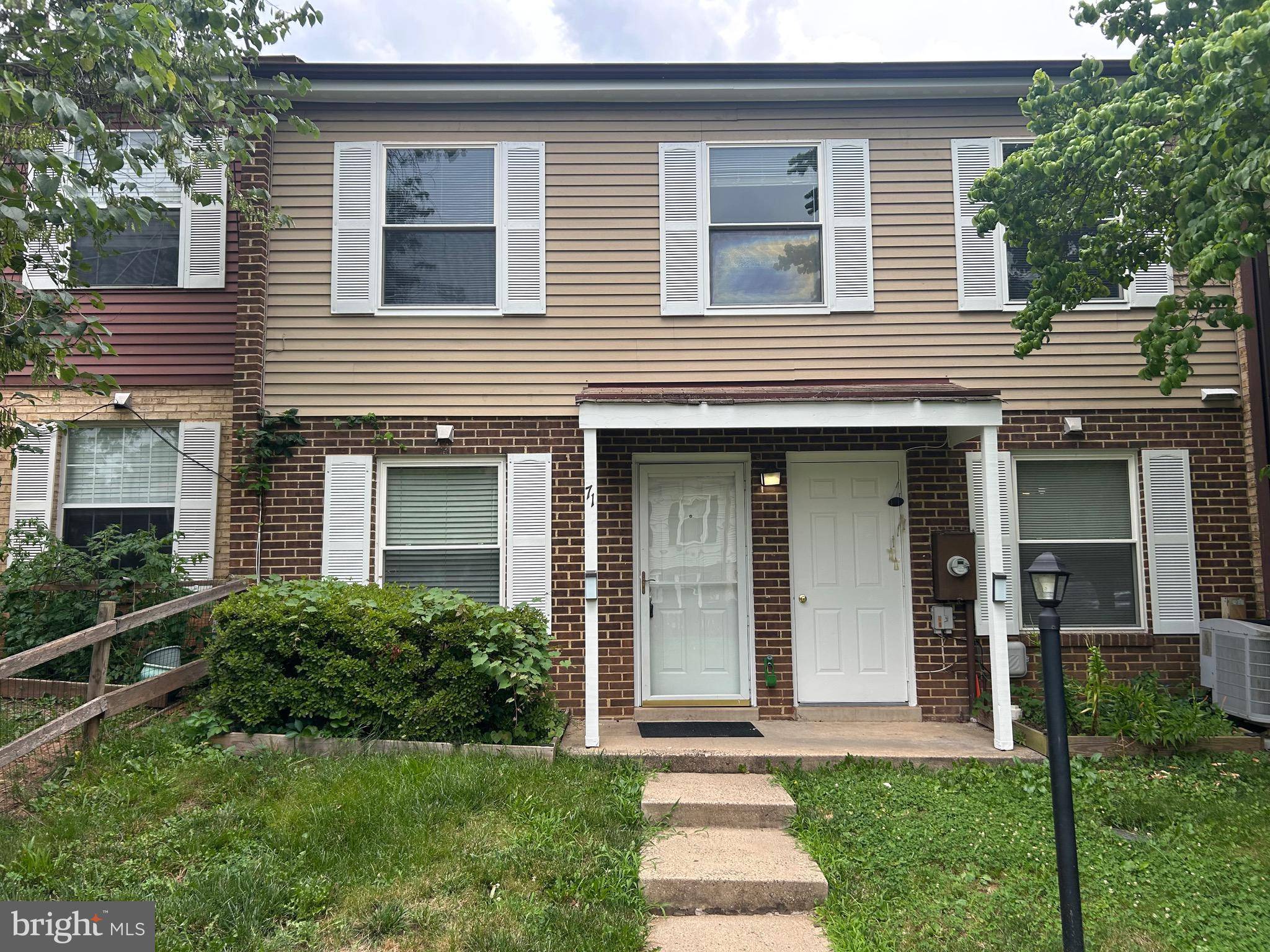 Leesburg, VA 20176,71 HANCOCK PL NE