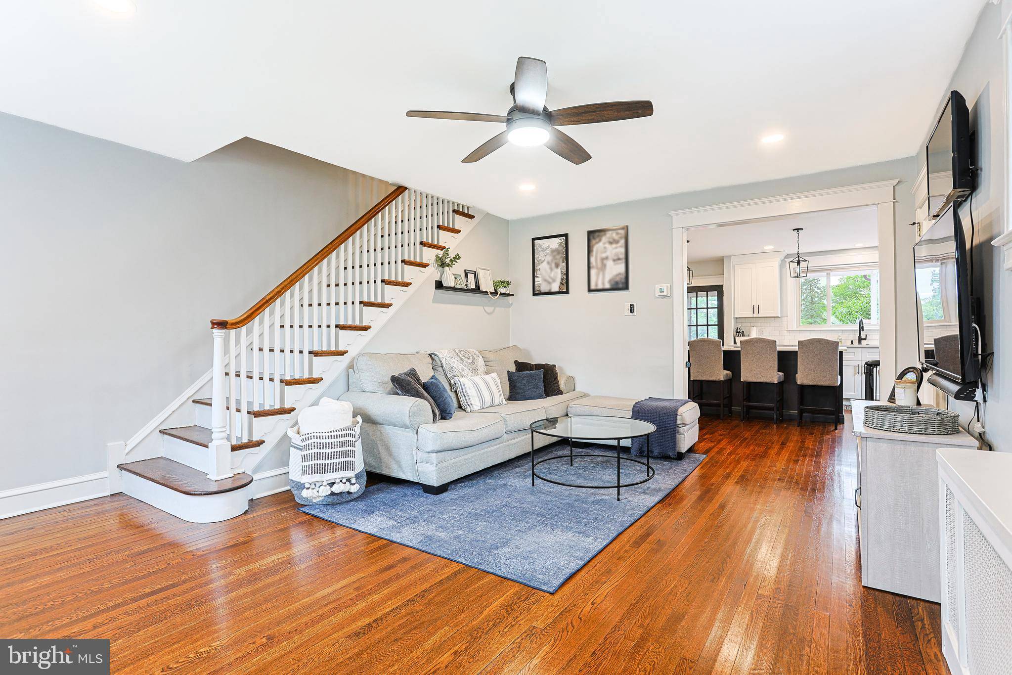 Broomall, PA 19008,24 STERNER AVE
