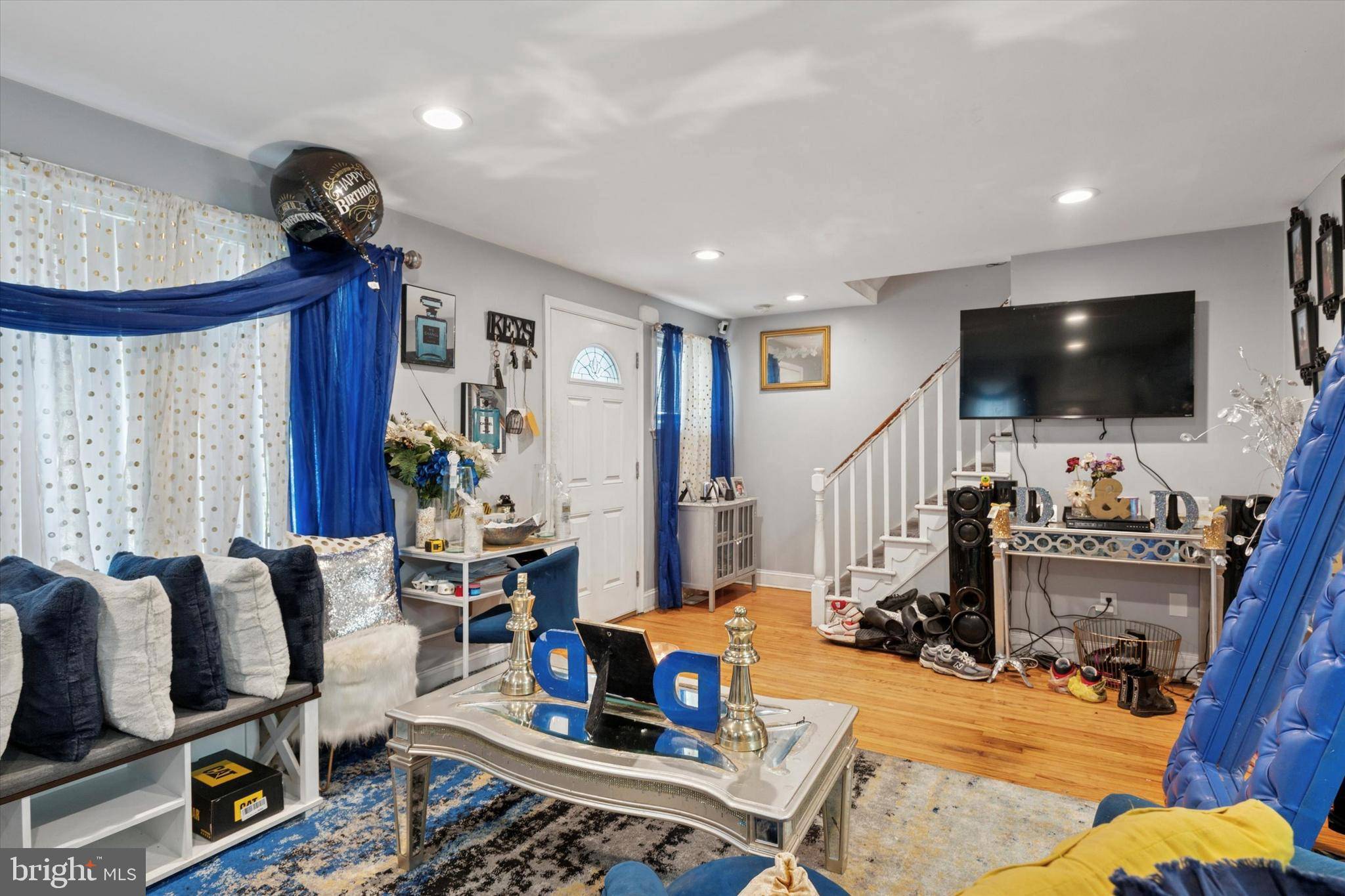 Brookhaven, PA 19015,1137 MULBERRY ST