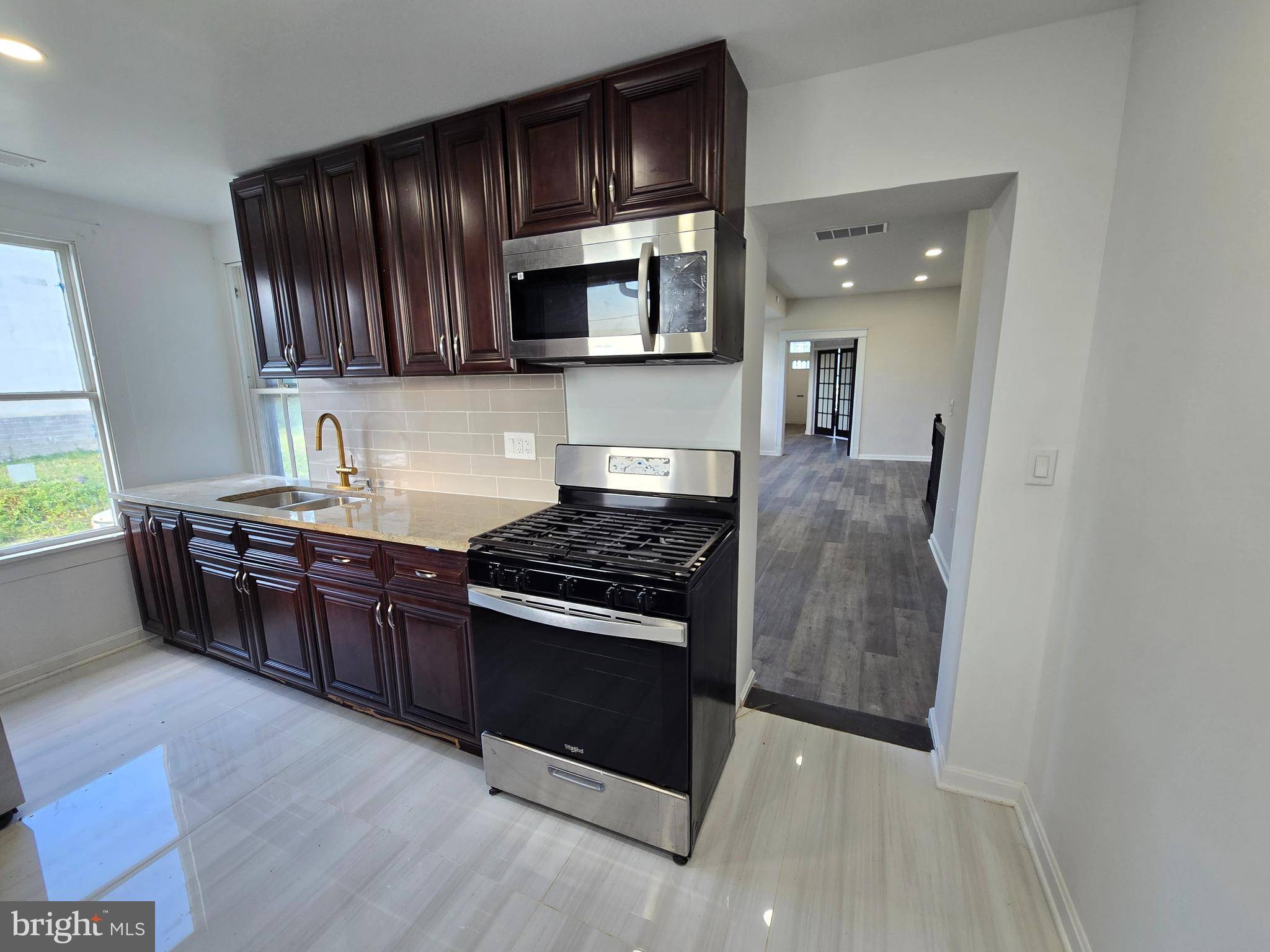Baltimore, MD 21216,1501 POPLAR GROVE ST