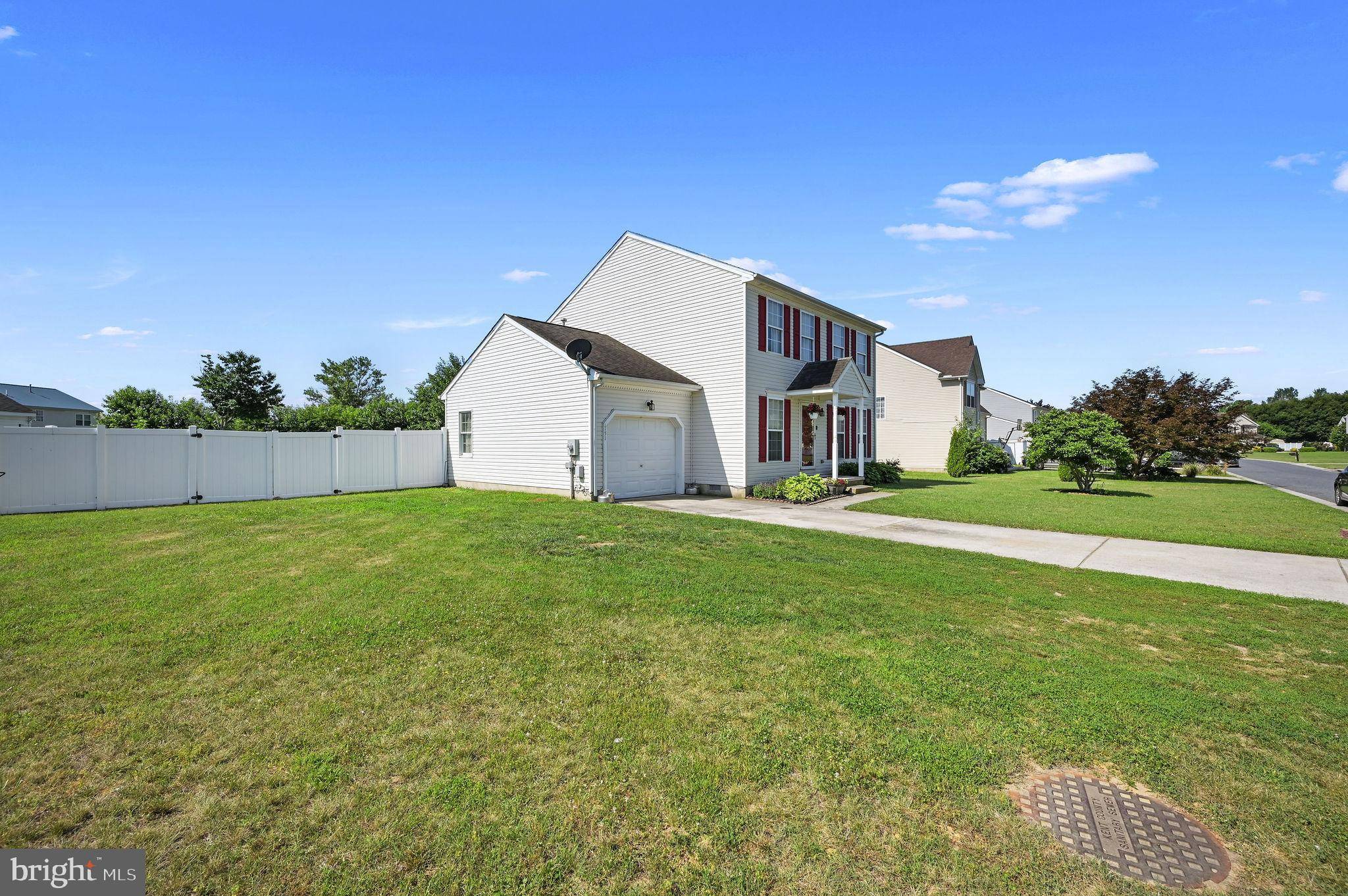 Felton, DE 19943,151 E CHIMNEY TOP LN