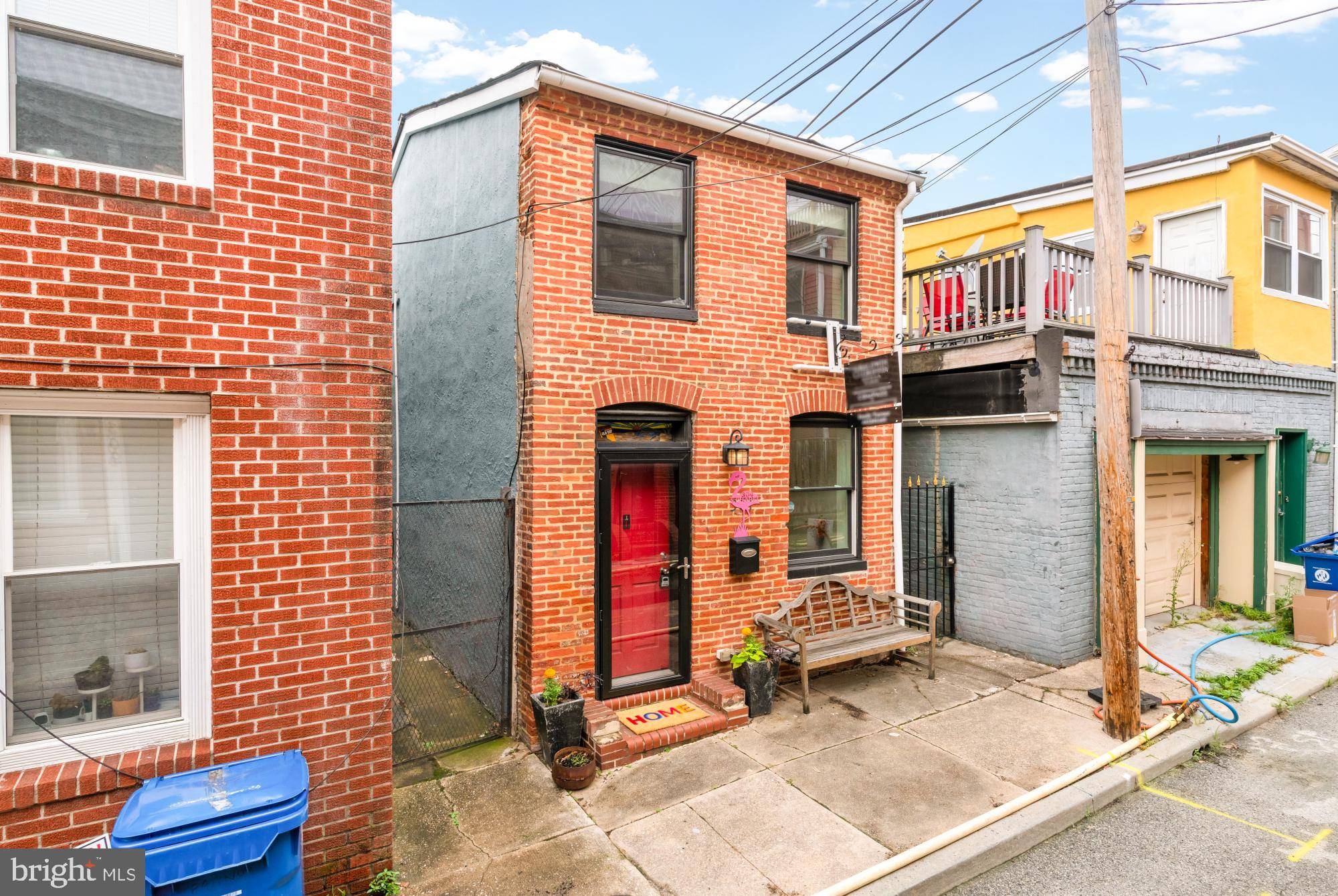 Baltimore, MD 21231,304 S CHAPEL ST