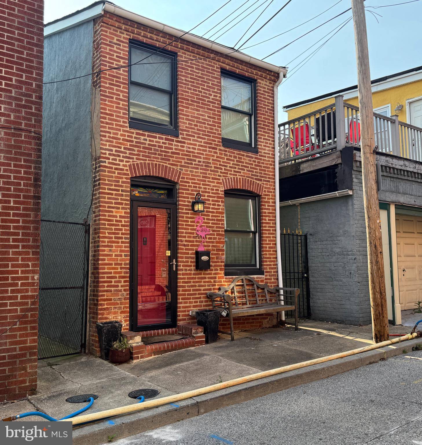 Baltimore, MD 21231,304 S CHAPEL ST