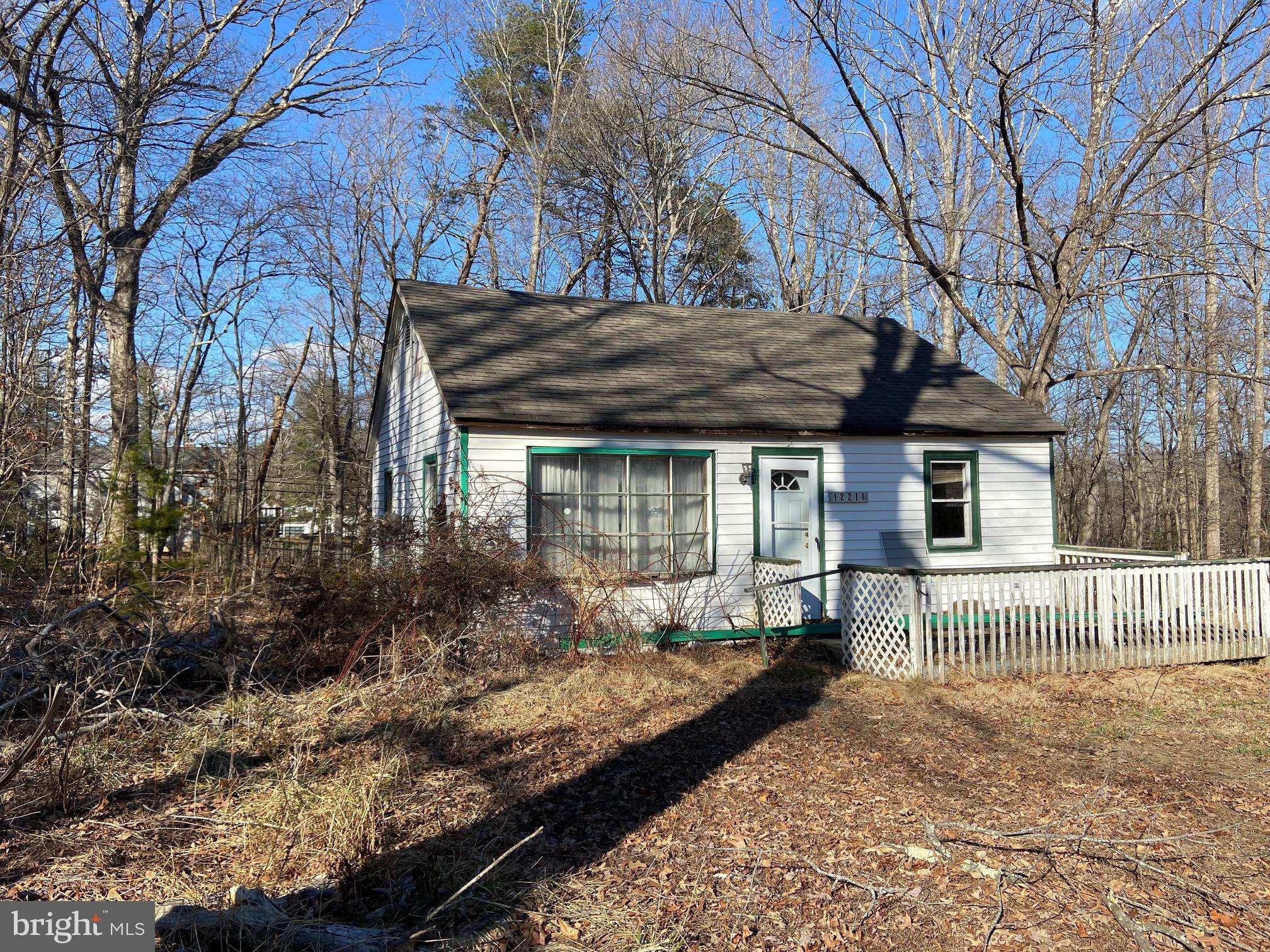 Manassas, VA 20112,12211 PURCELL RD