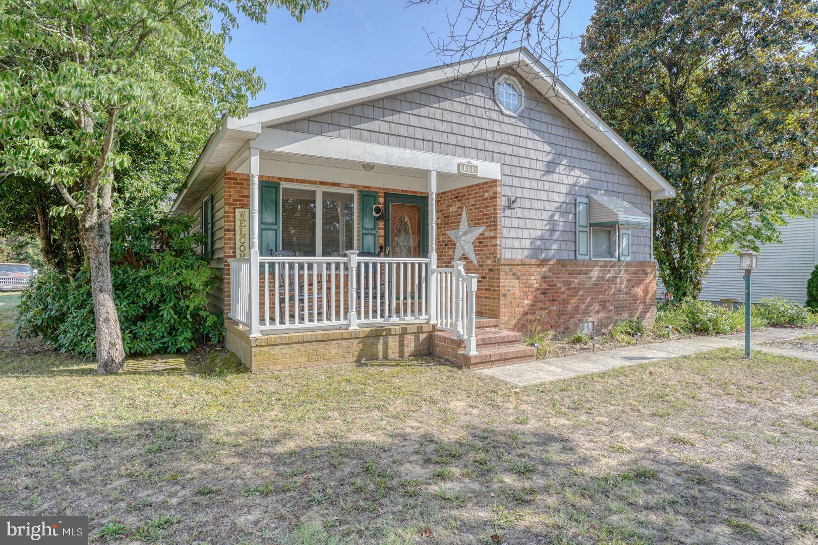 Federalsburg, MD 21632,135 KERNEY ST