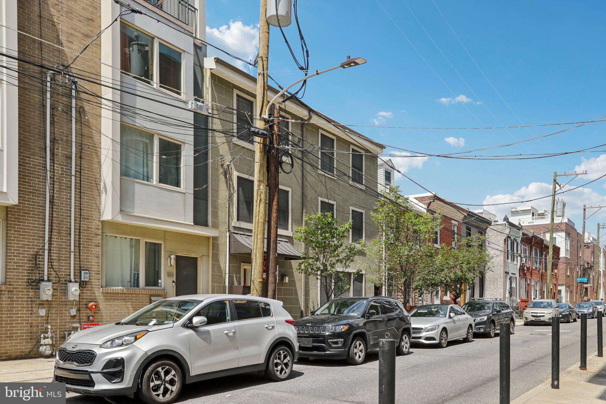 Philadelphia, PA 19125,135 E ALLEN ST