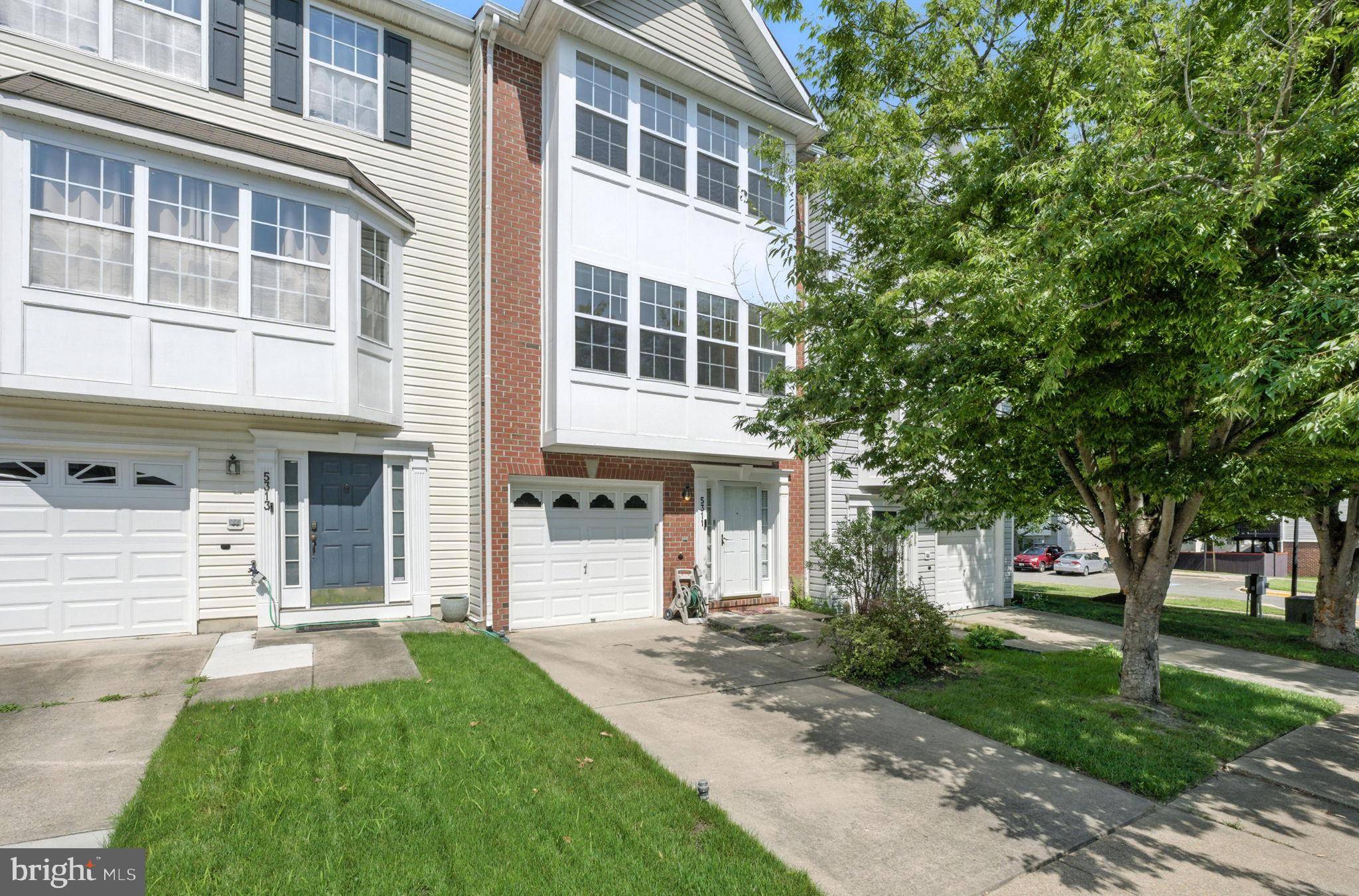 Upper Marlboro, MD 20772,5311 THOMAS SIM LEE TER