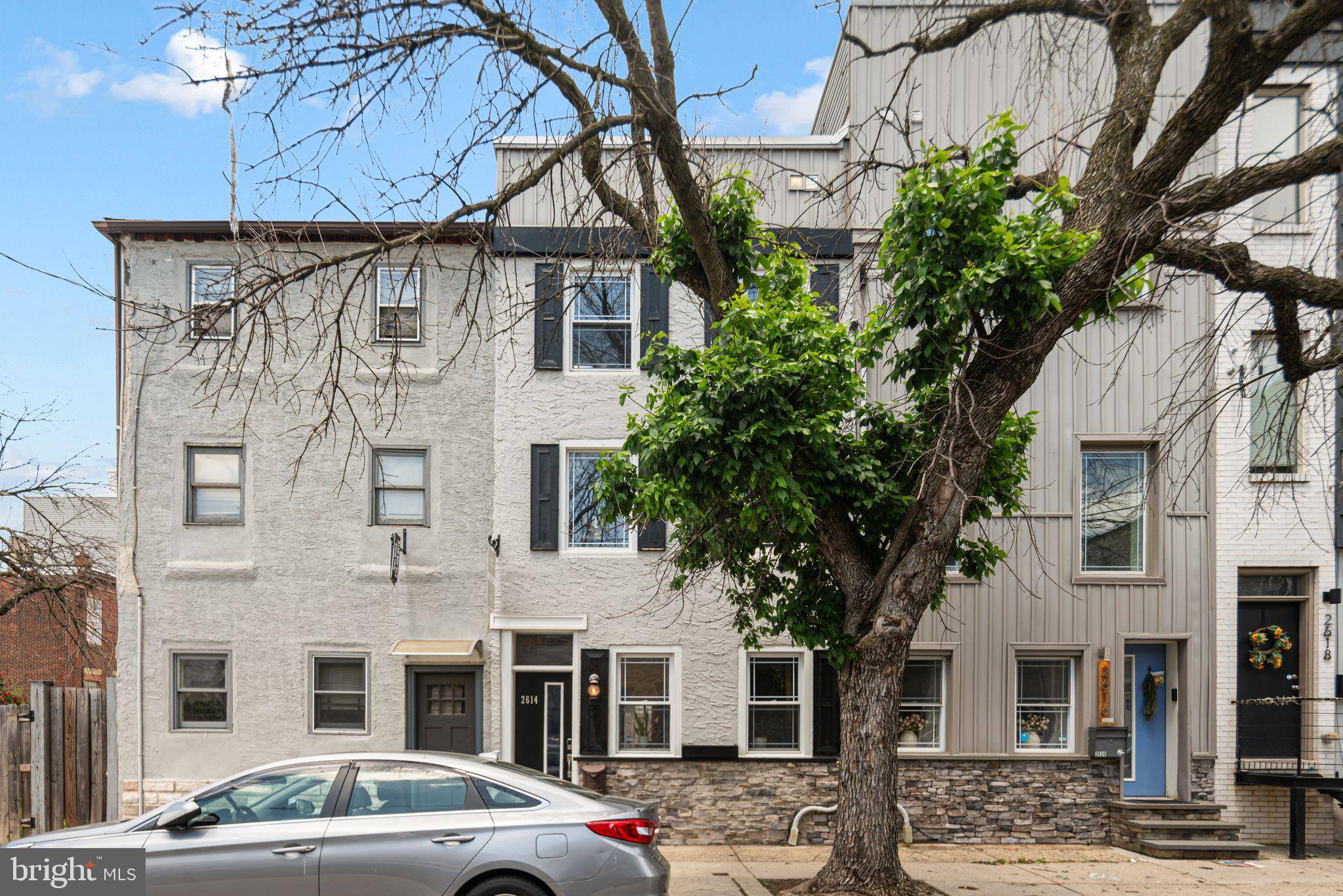 Philadelphia, PA 19125,2614 MEMPHIS ST