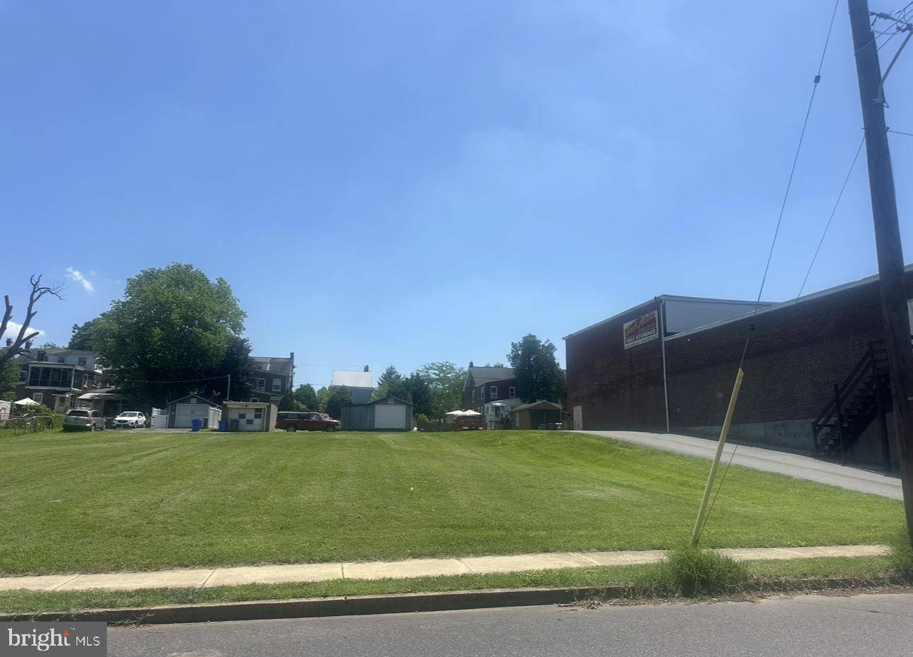 Pottstown, PA 19464,792-794 SPRUCE ST