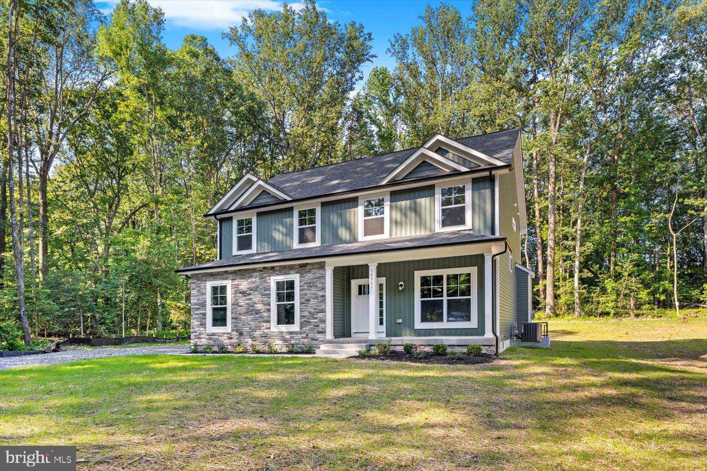 Spotsylvania, VA 22551,12521 WILDERNESS PARK DR