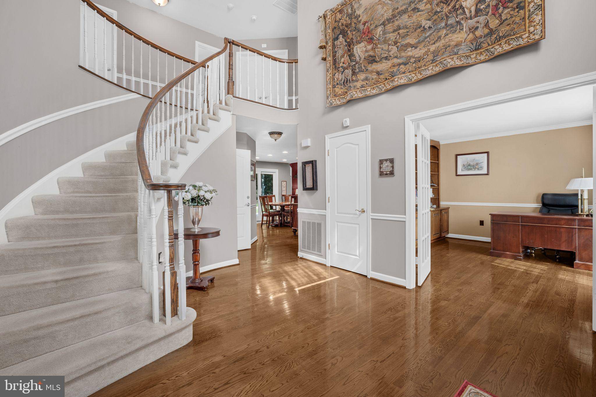 Fairfax Station, VA 22039,6293 HOMAR POND CT