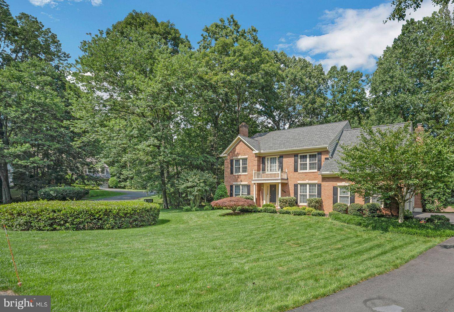 Fairfax Station, VA 22039,6293 HOMAR POND CT