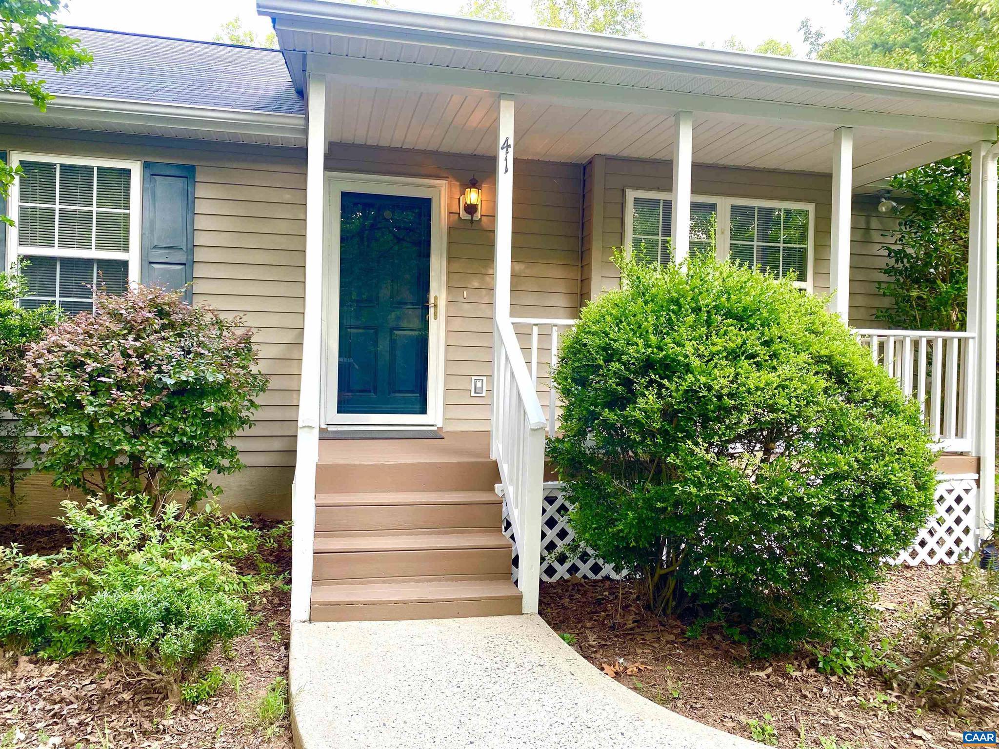 Palmyra, VA 22963,41 KIOWA LN