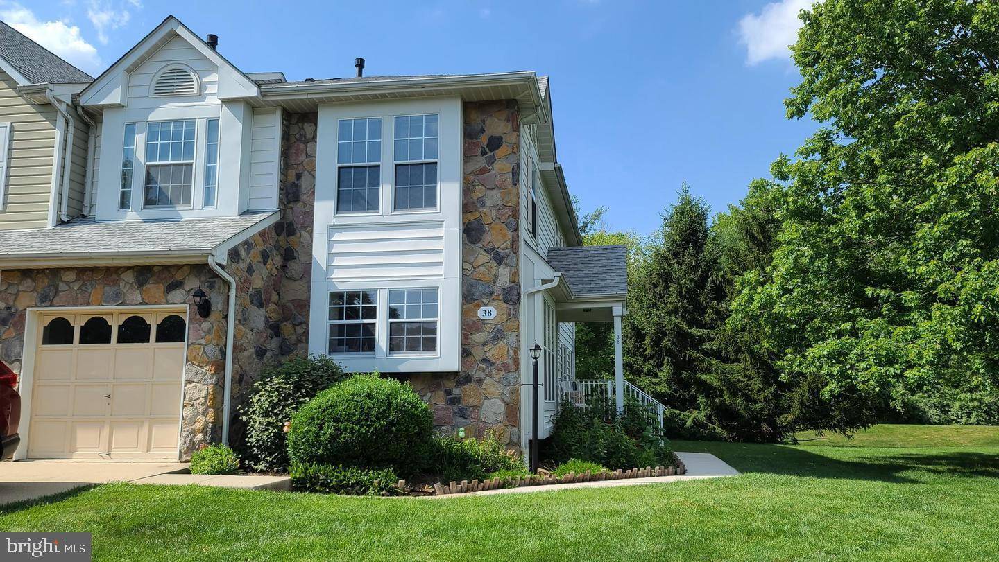 Princeton, NJ 08540,38 CASTLETON RD