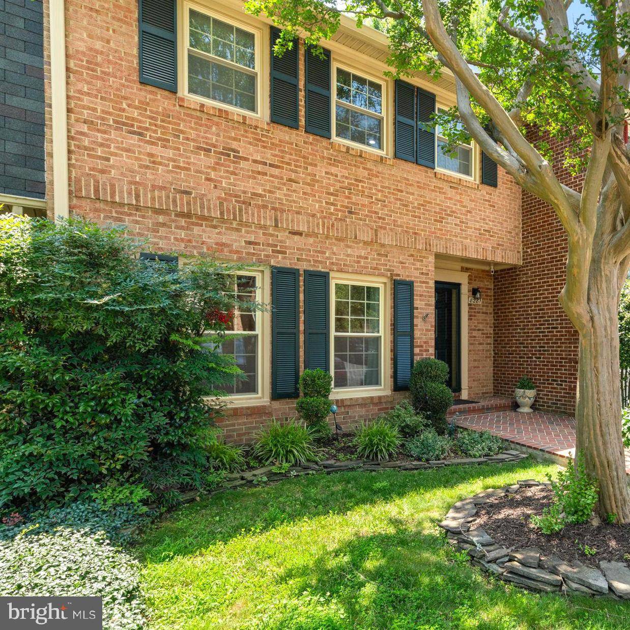 Alexandria, VA 22306,8281 CLIFTON FARM CT