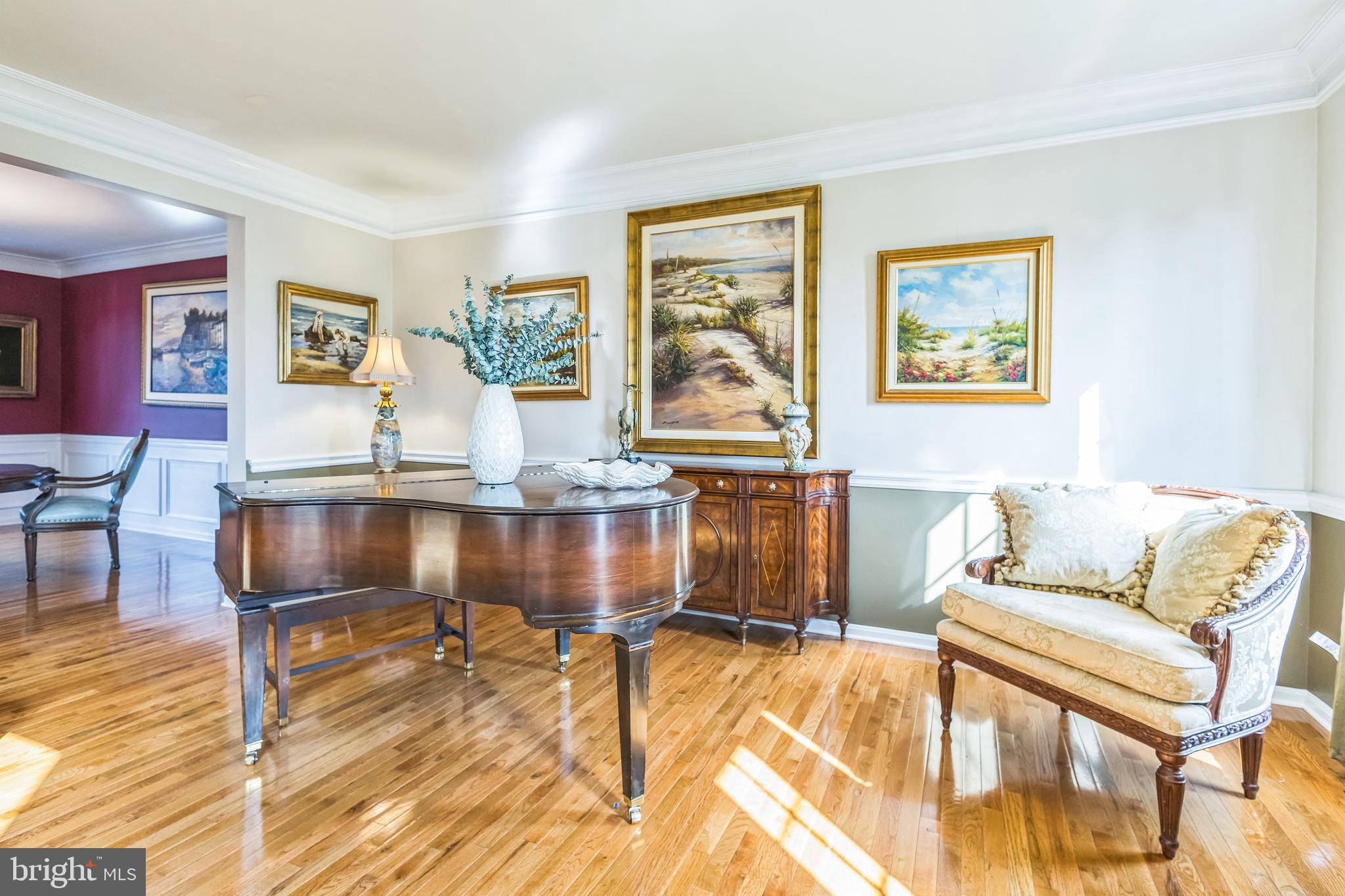 Woolwich Twp, NJ 08085,21 FORREST CT