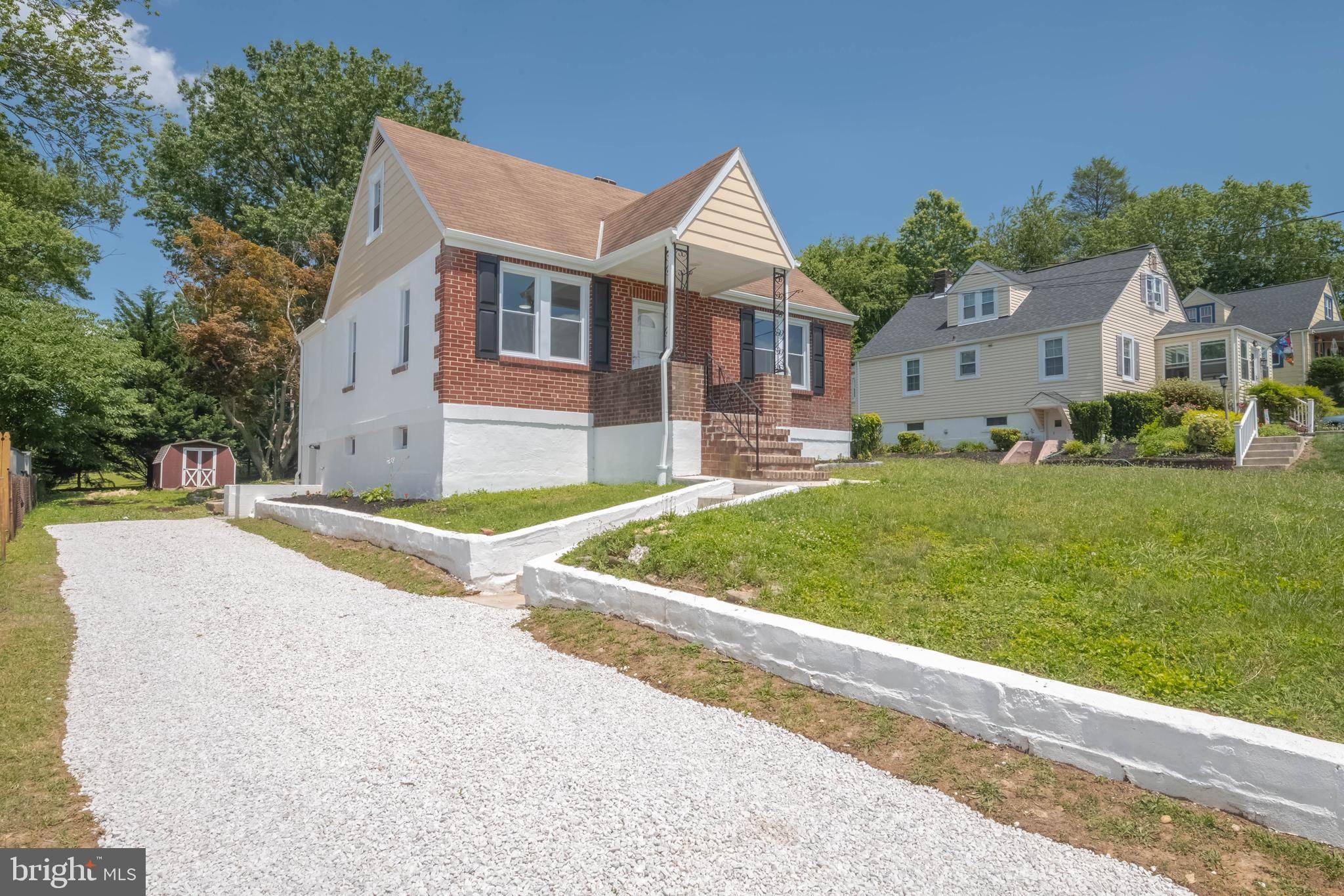Perry Hall, MD 21128,5122 E JOPPA RD