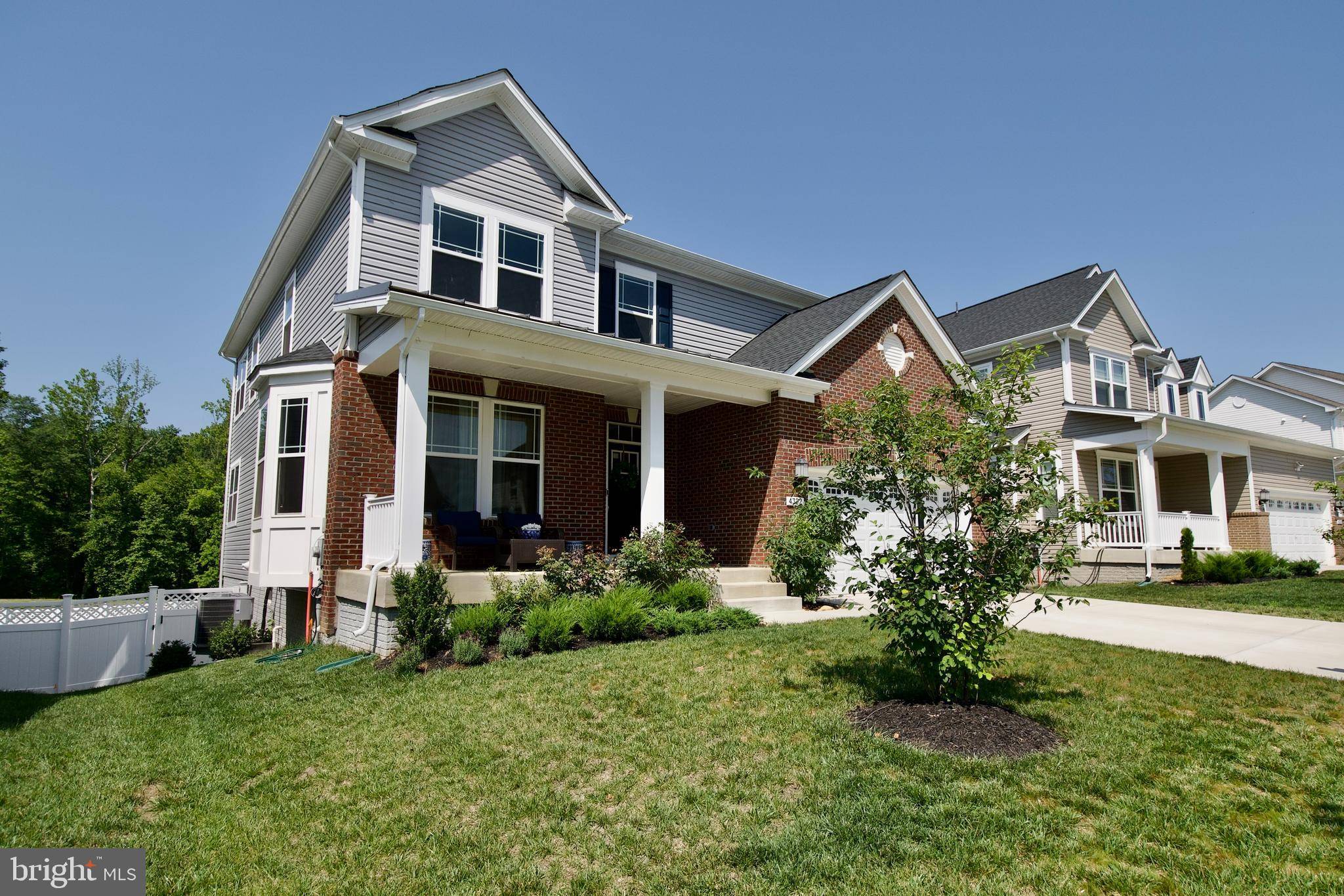 White Plains, MD 20695,4322 SHAKESPEARE CIR