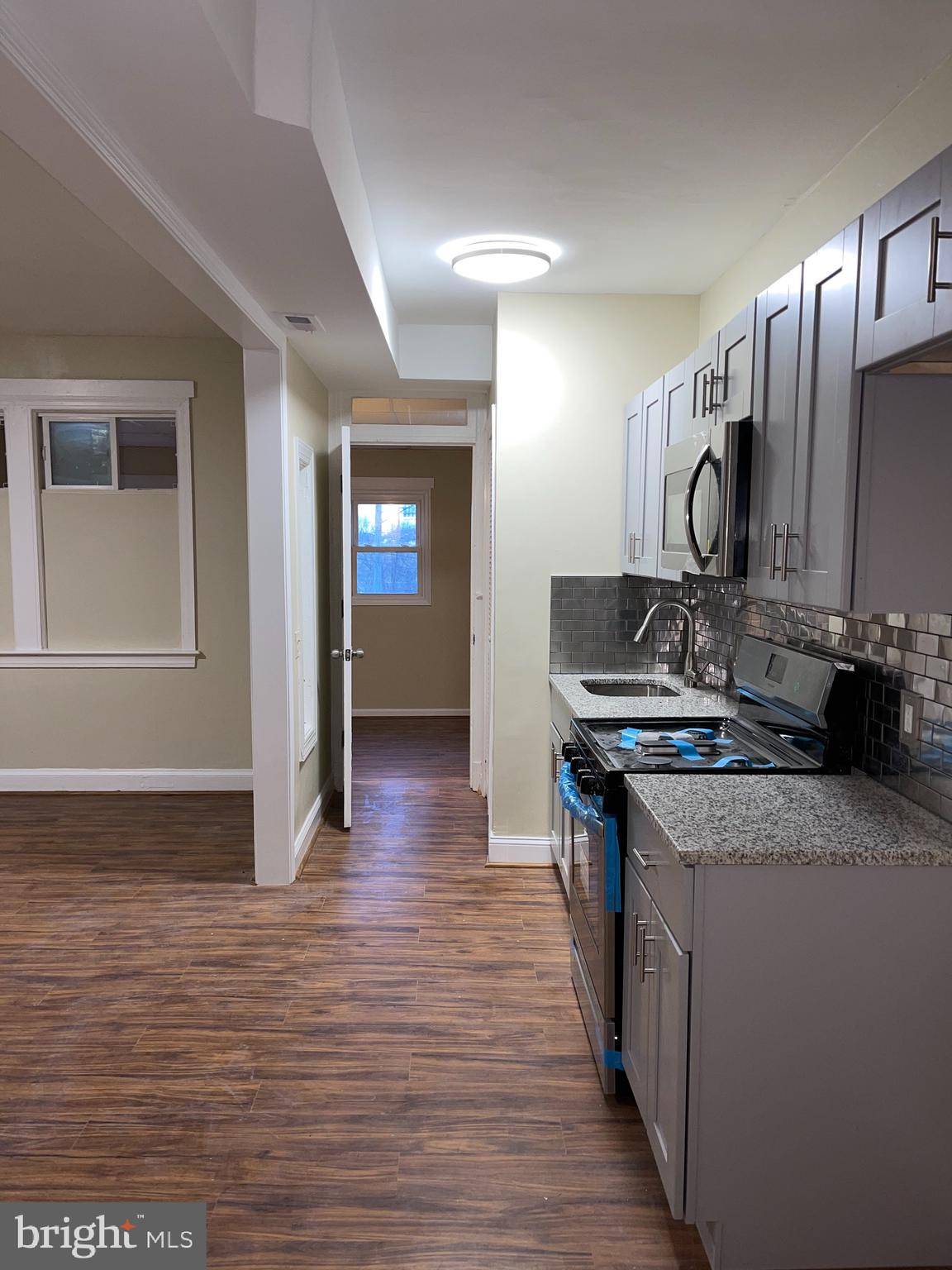 Washington, DC 20020,2210 NICHOLSON ST SE #3
