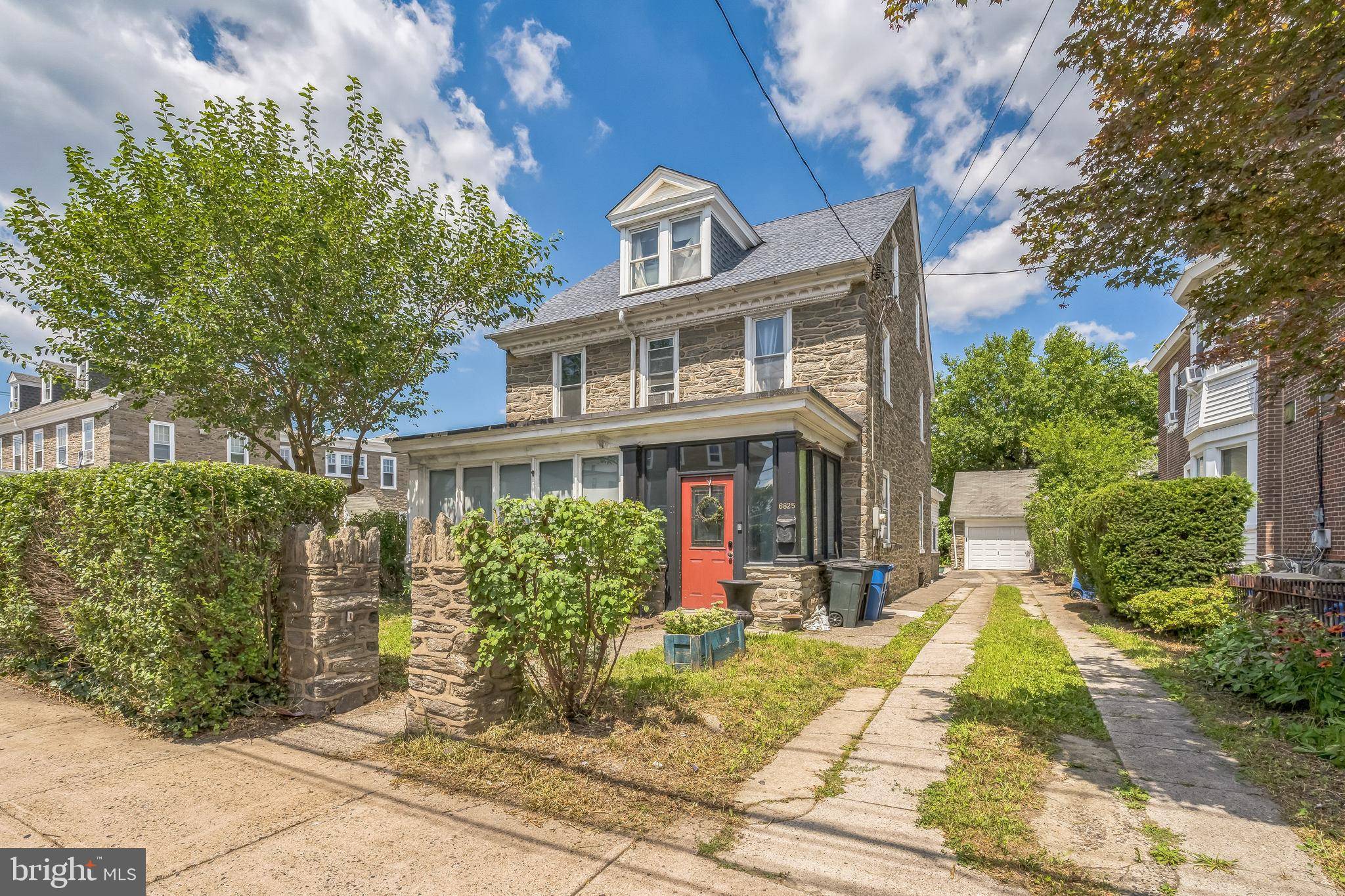 Philadelphia, PA 19128,6825 RIDGE AVE