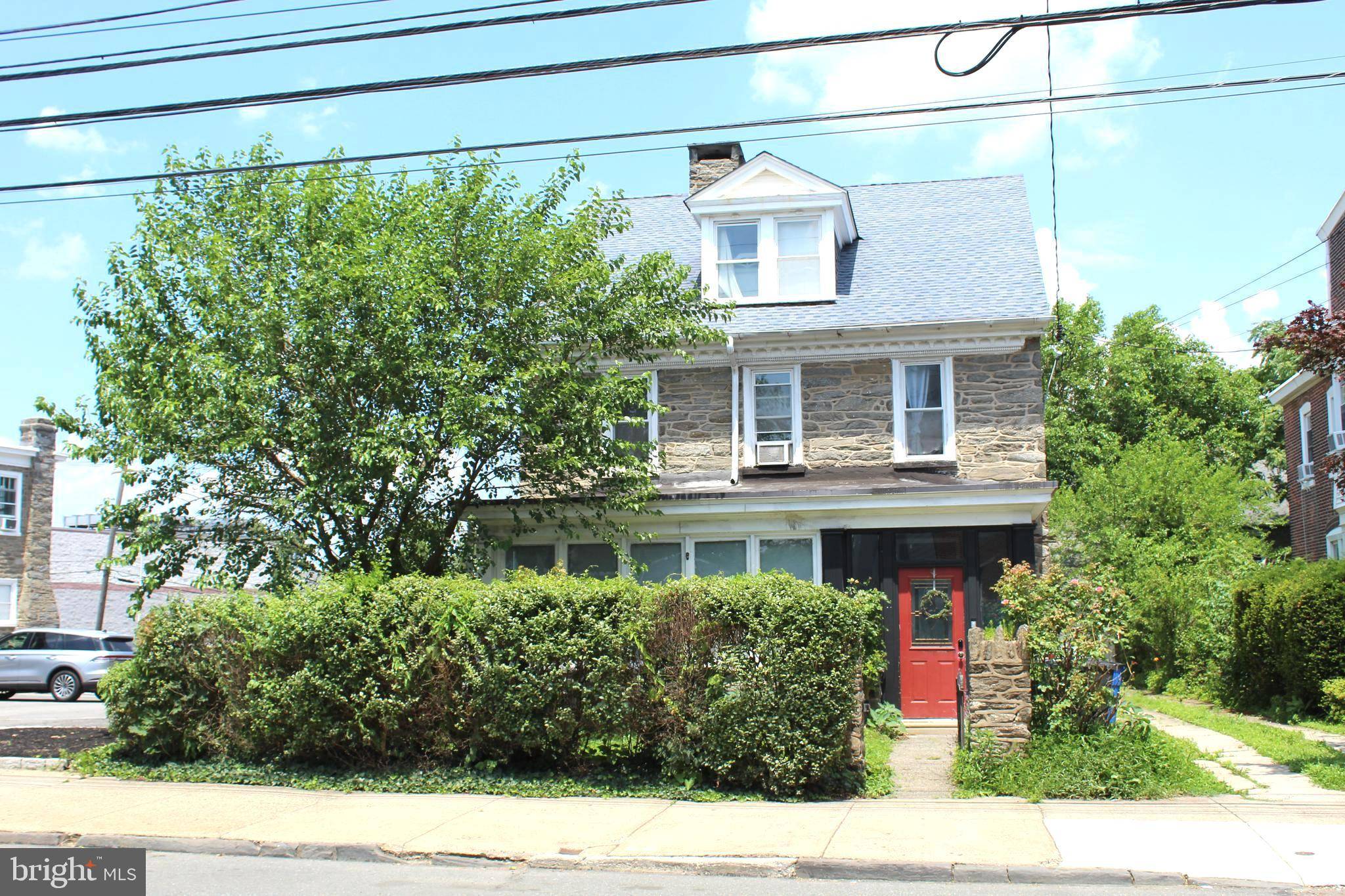 Philadelphia, PA 19128,6825 RIDGE AVE