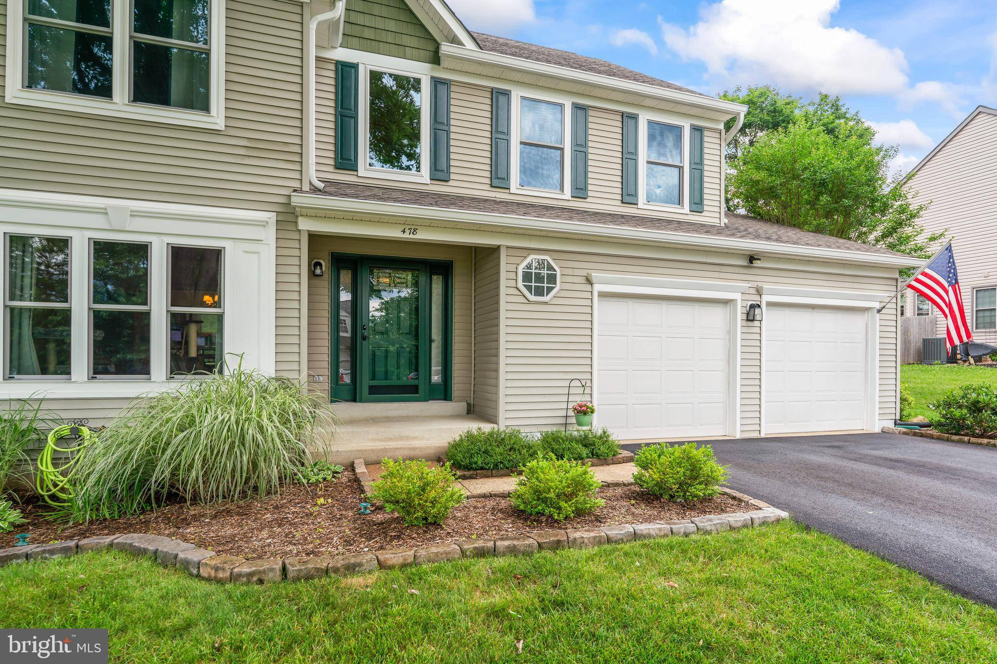 Warrenton, VA 20186,478 DEVON DR