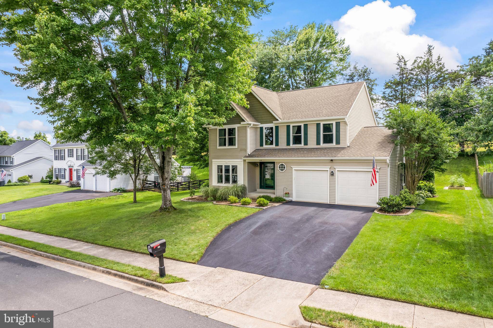 Warrenton, VA 20186,478 DEVON DR