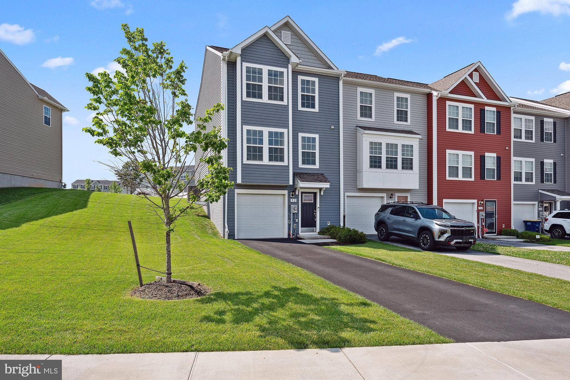 Hanover, PA 17331,92 AYRSHIRE DR