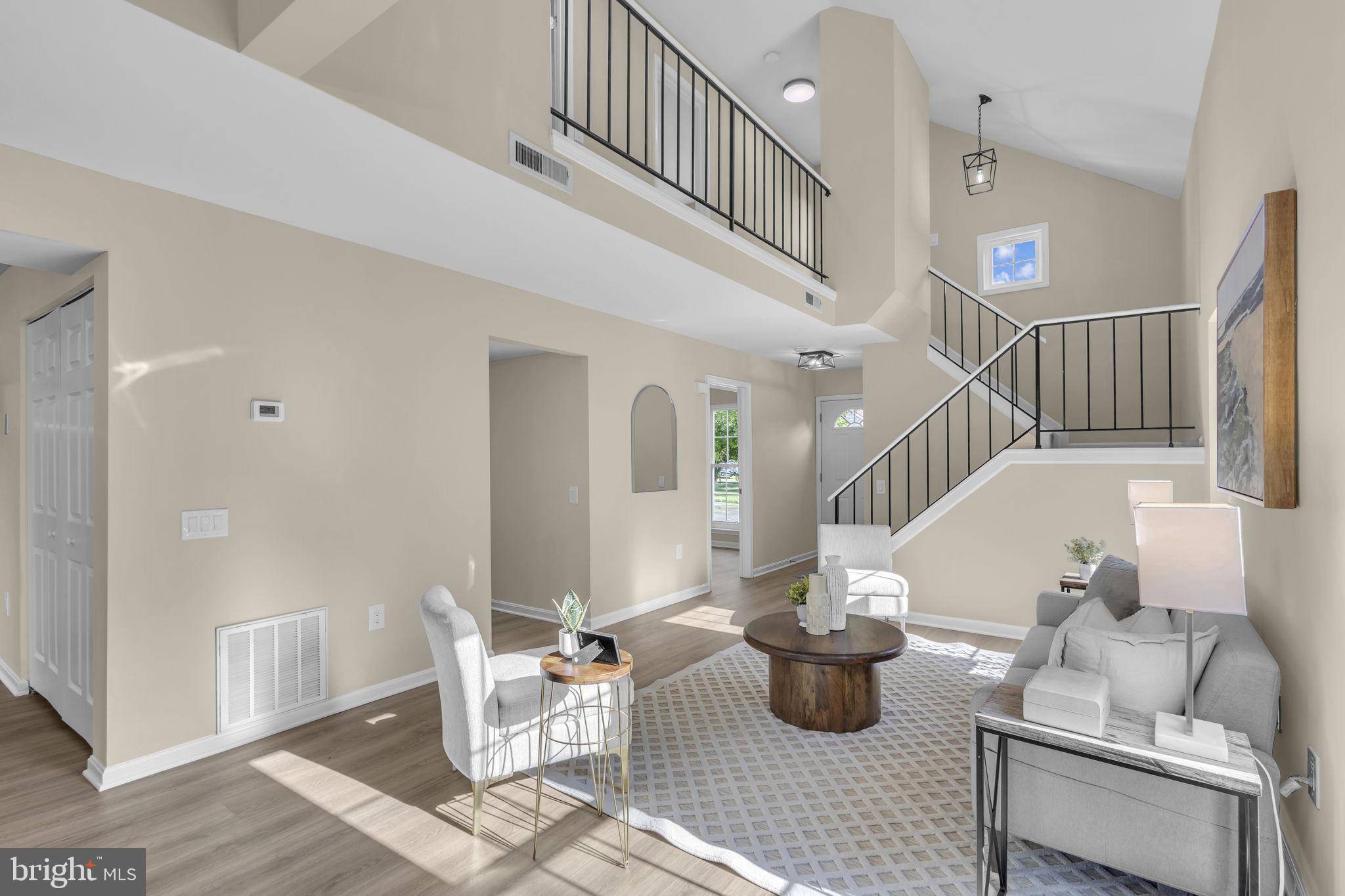 Waldorf, MD 20602,3439-A FORSYTHIA PL