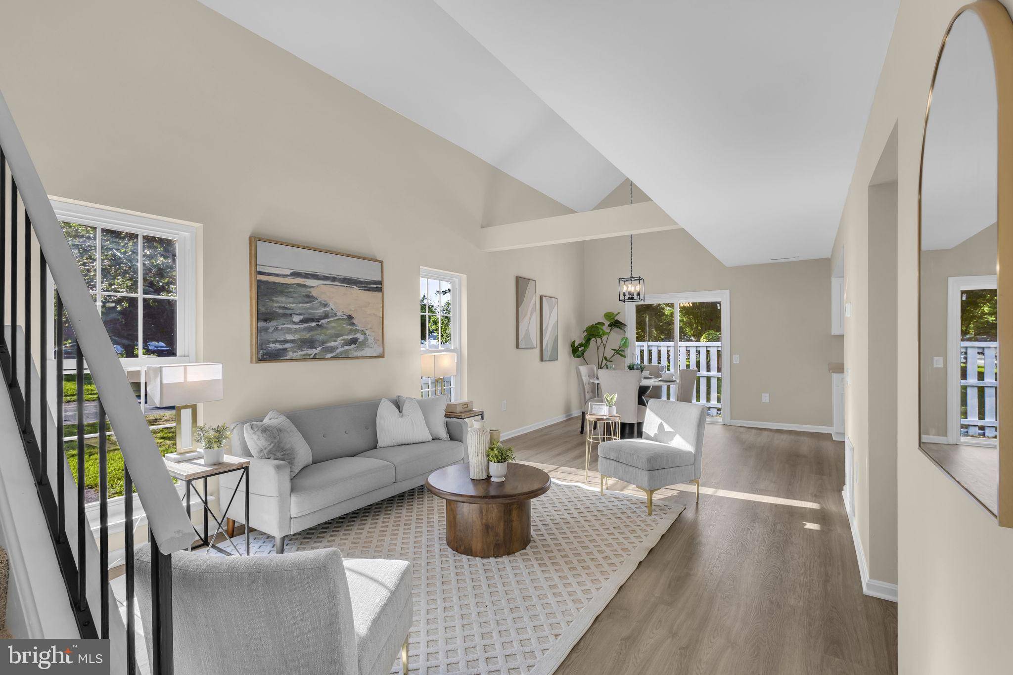 Waldorf, MD 20602,3439-A FORSYTHIA PL