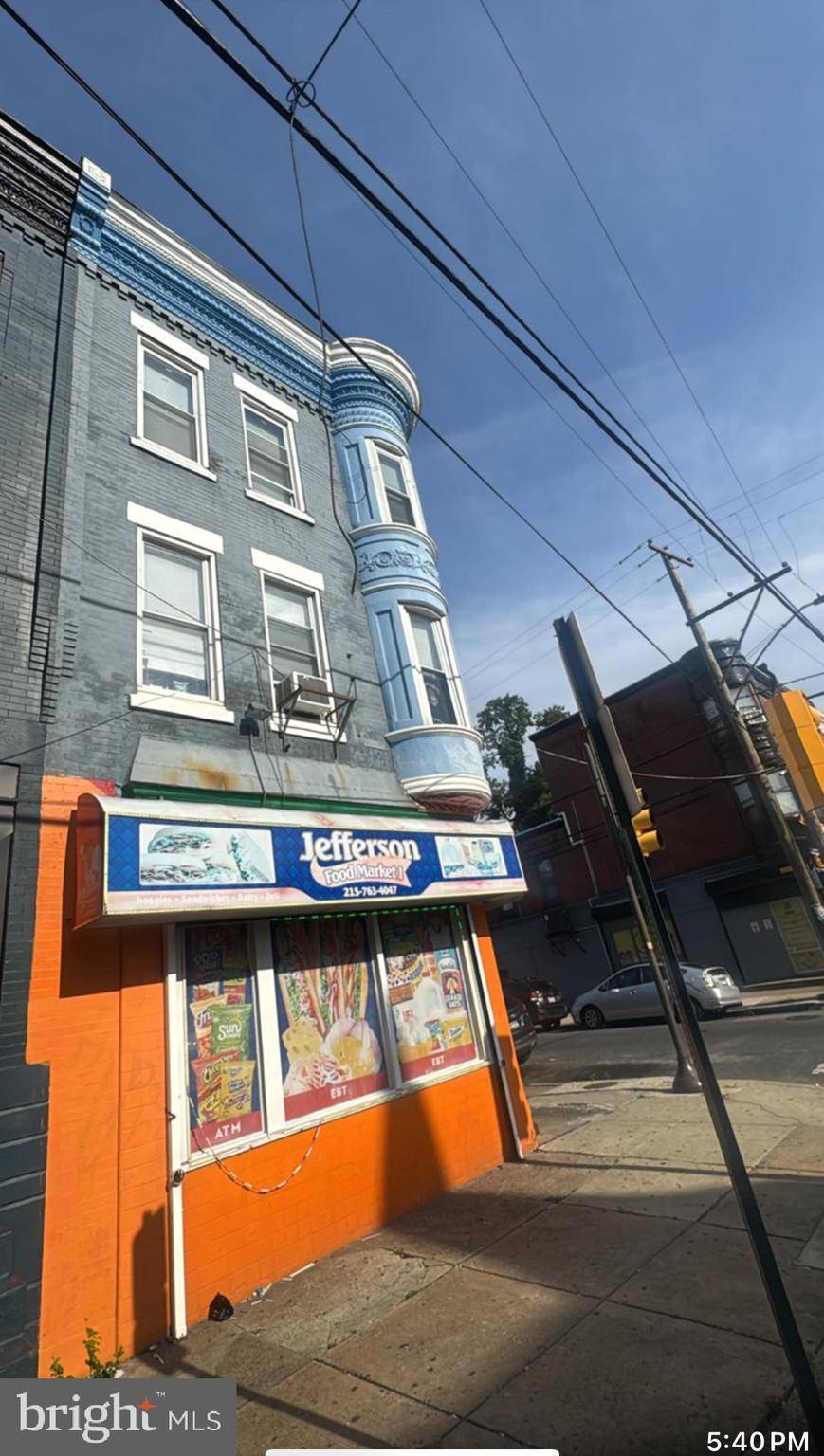 Philadelphia, PA 19121,1501 N 29TH ST