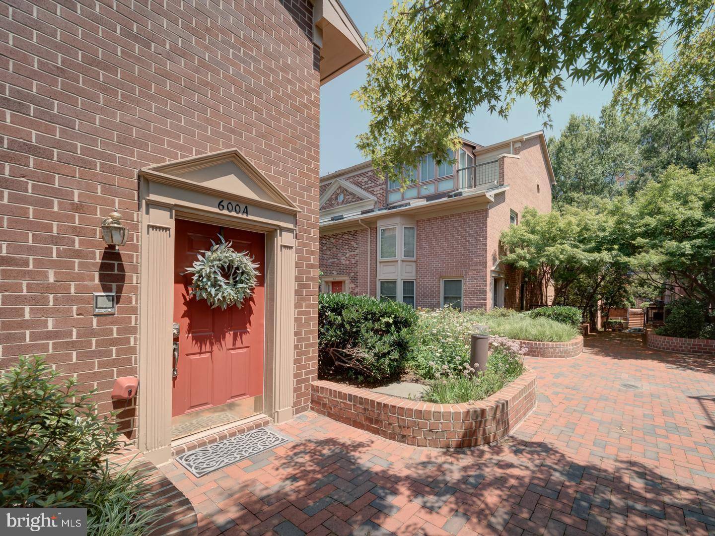 Arlington, VA 22203,600-A N TAZEWELL ST