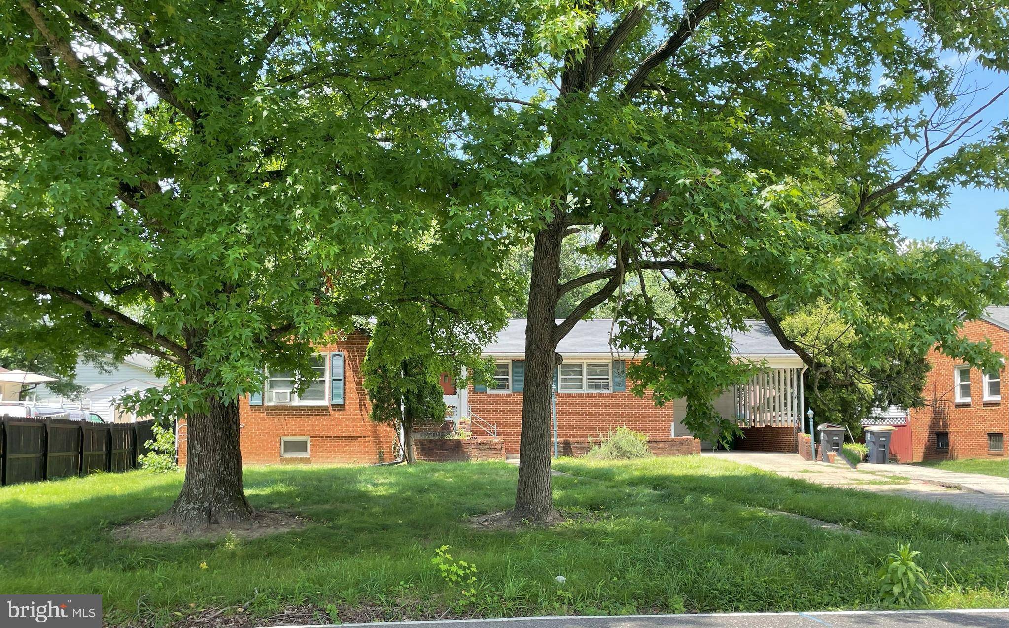 Fort Washington, MD 20744,8211 FORT FOOTE RD