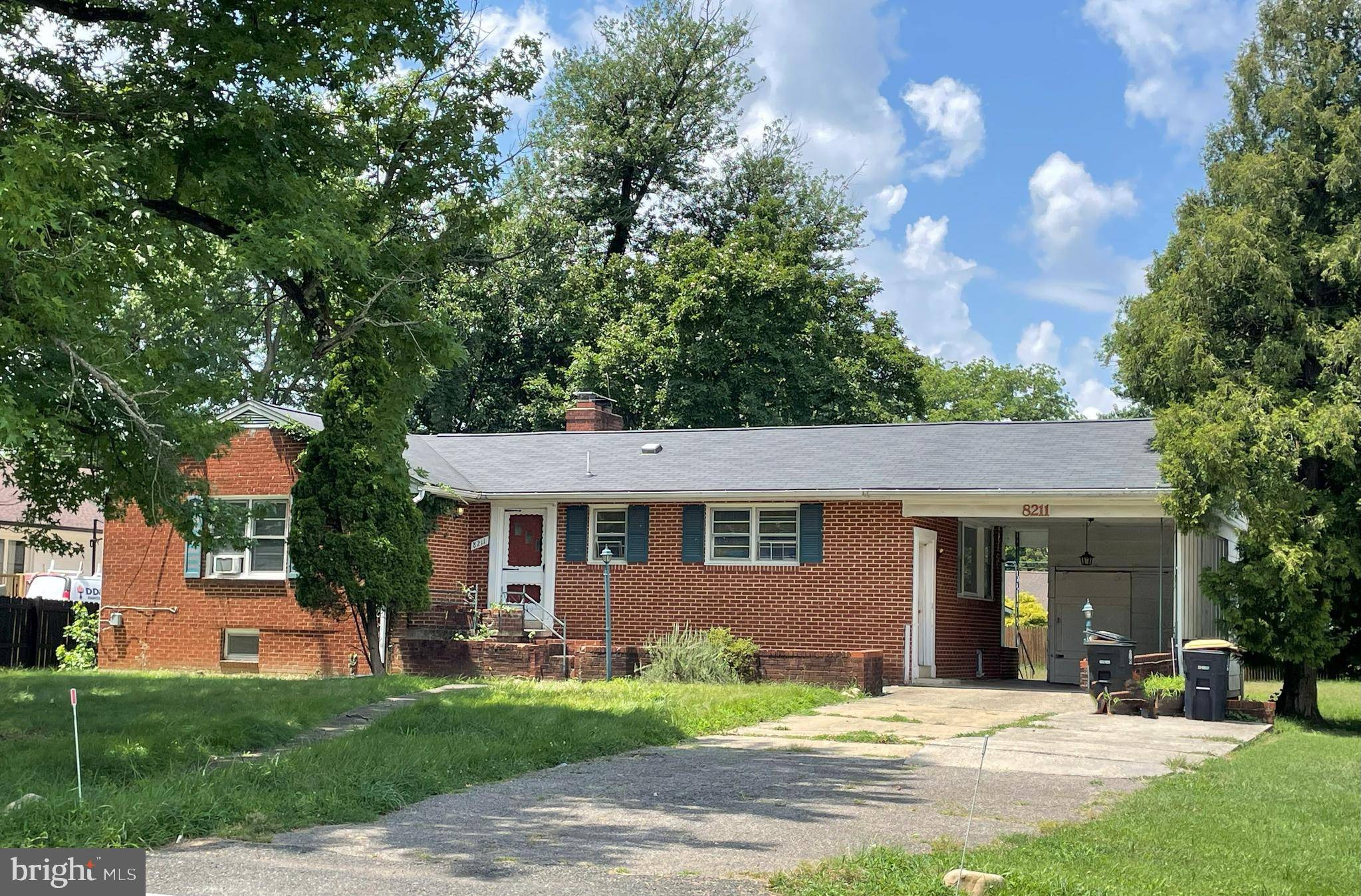Fort Washington, MD 20744,8211 FORT FOOTE RD
