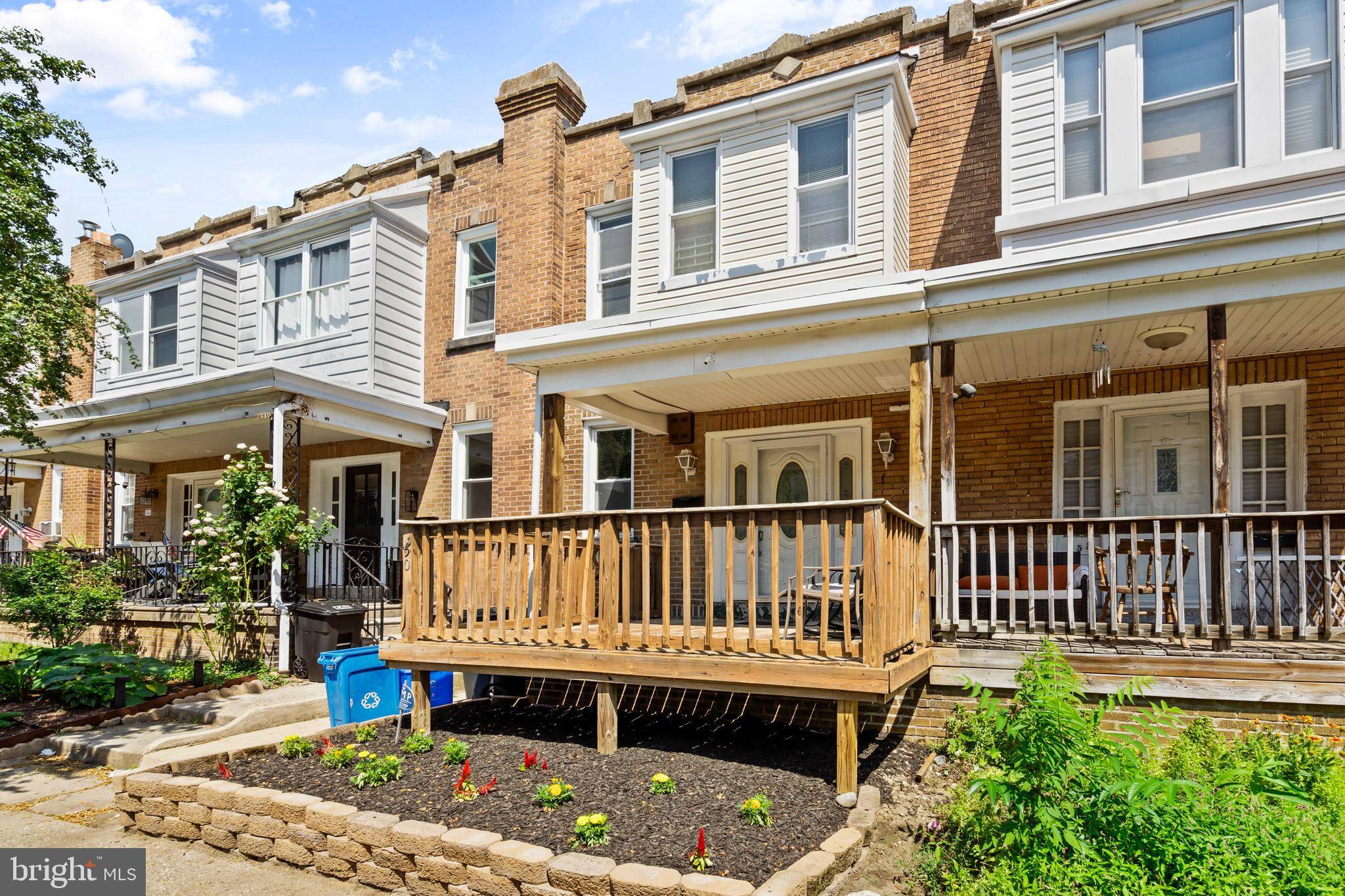 Philadelphia, PA 19128,450 MARKLE ST