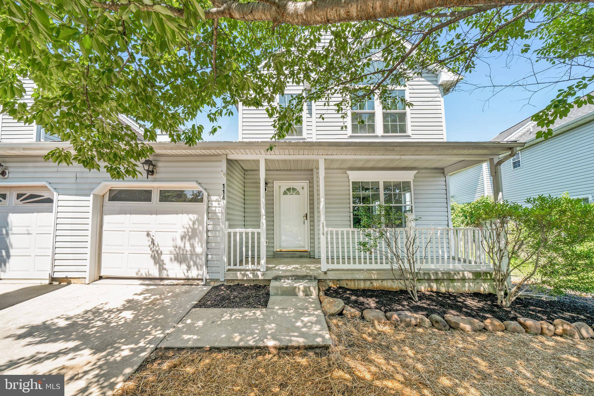 Middletown, DE 19709,114 FOXTAIL LN