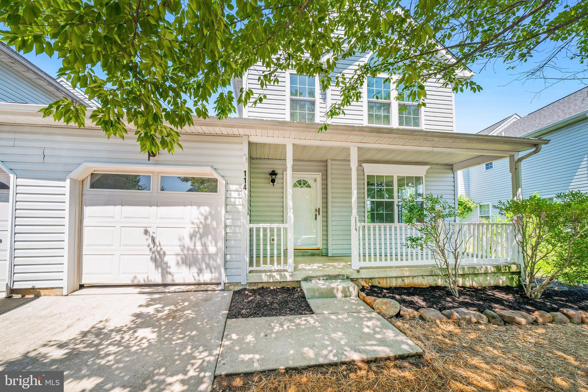 Middletown, DE 19709,114 FOXTAIL LN